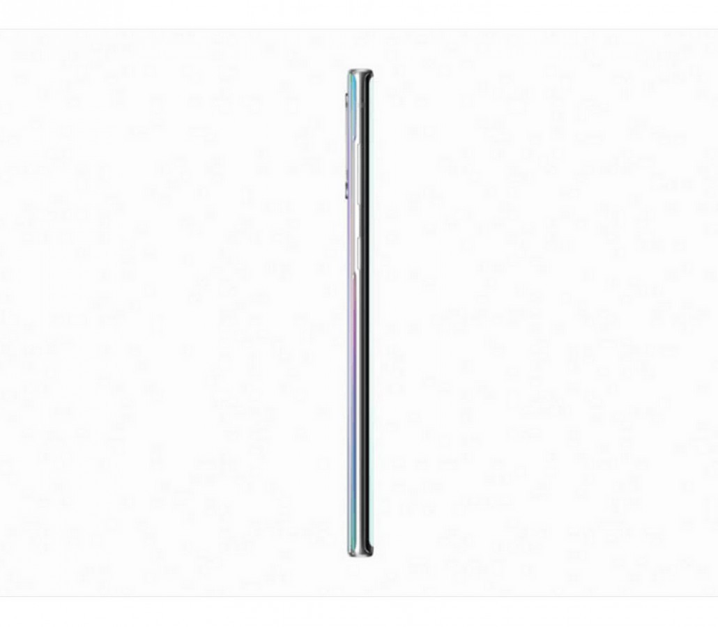 Samsung Galaxy Note10
