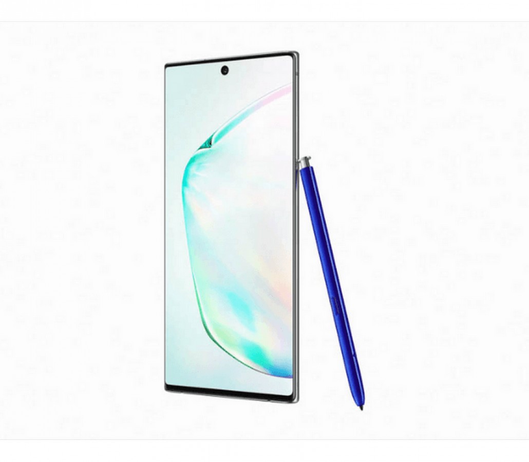 Samsung Galaxy Note10