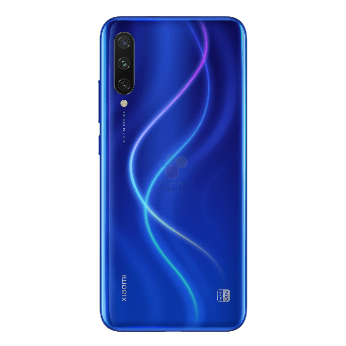 Xiaomi Mi A3