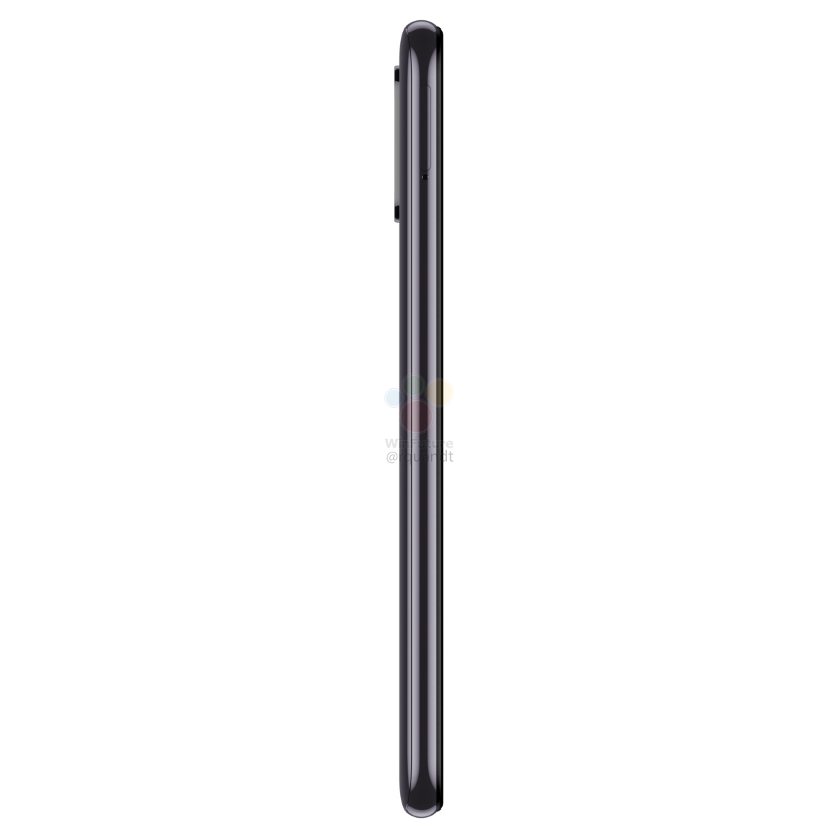 Xiaomi Mi A3
