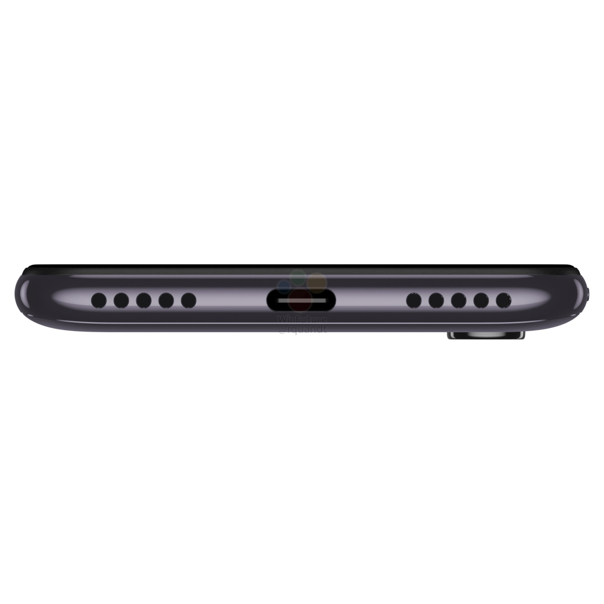 Xiaomi Mi A3