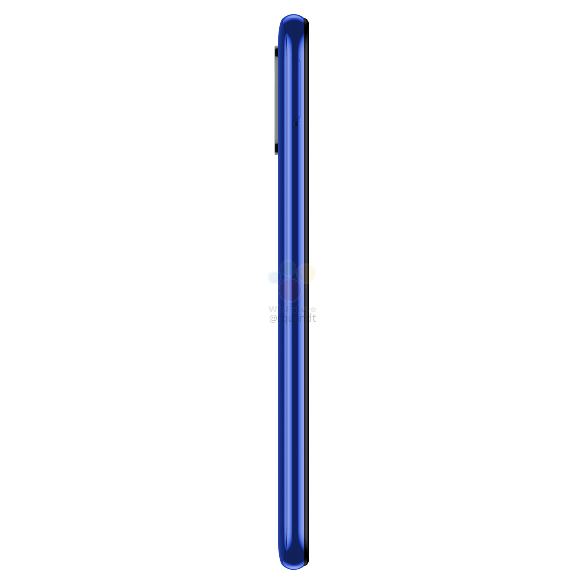 Xiaomi Mi A3