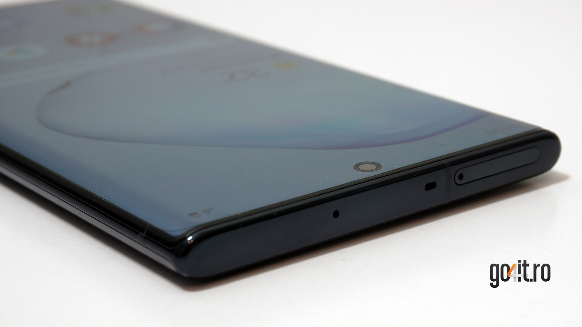 Samsung Galaxy Note10+ 