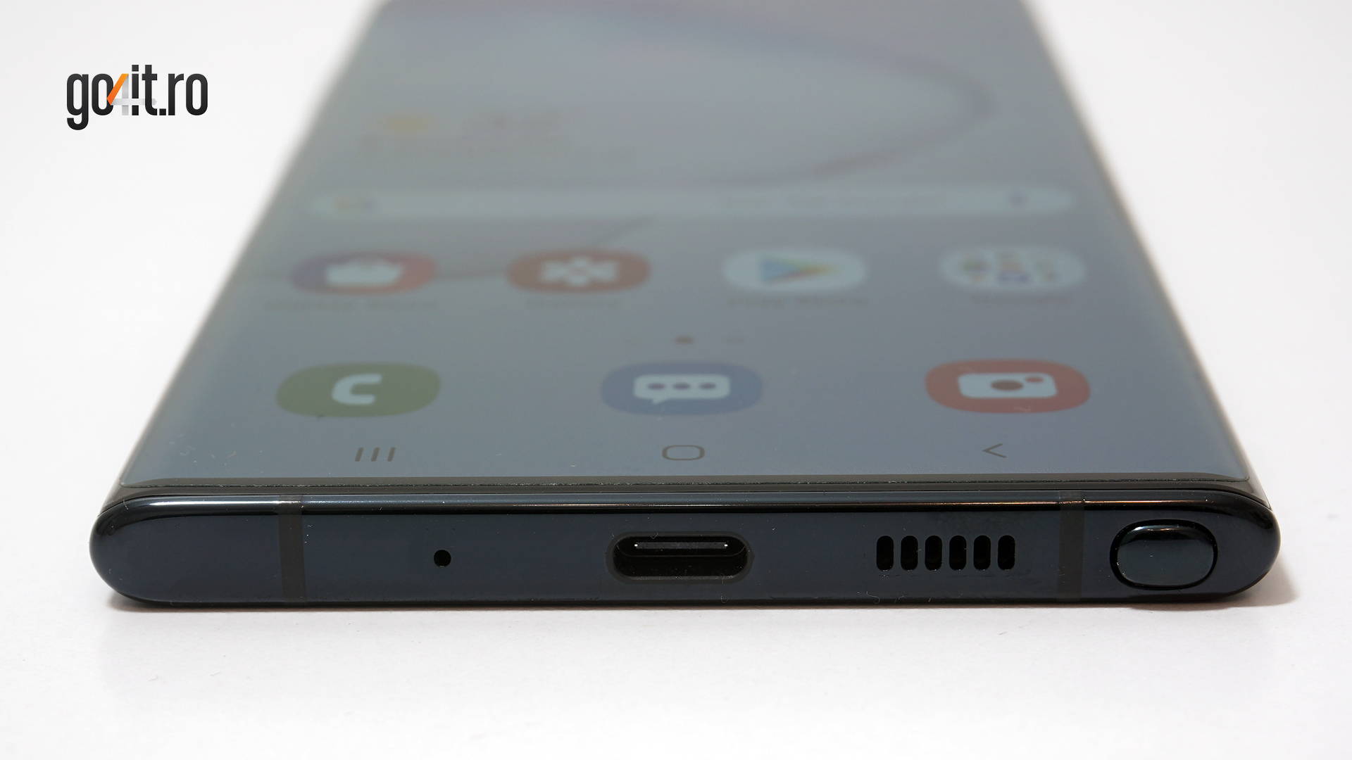 Samsung Galaxy Note10+ 