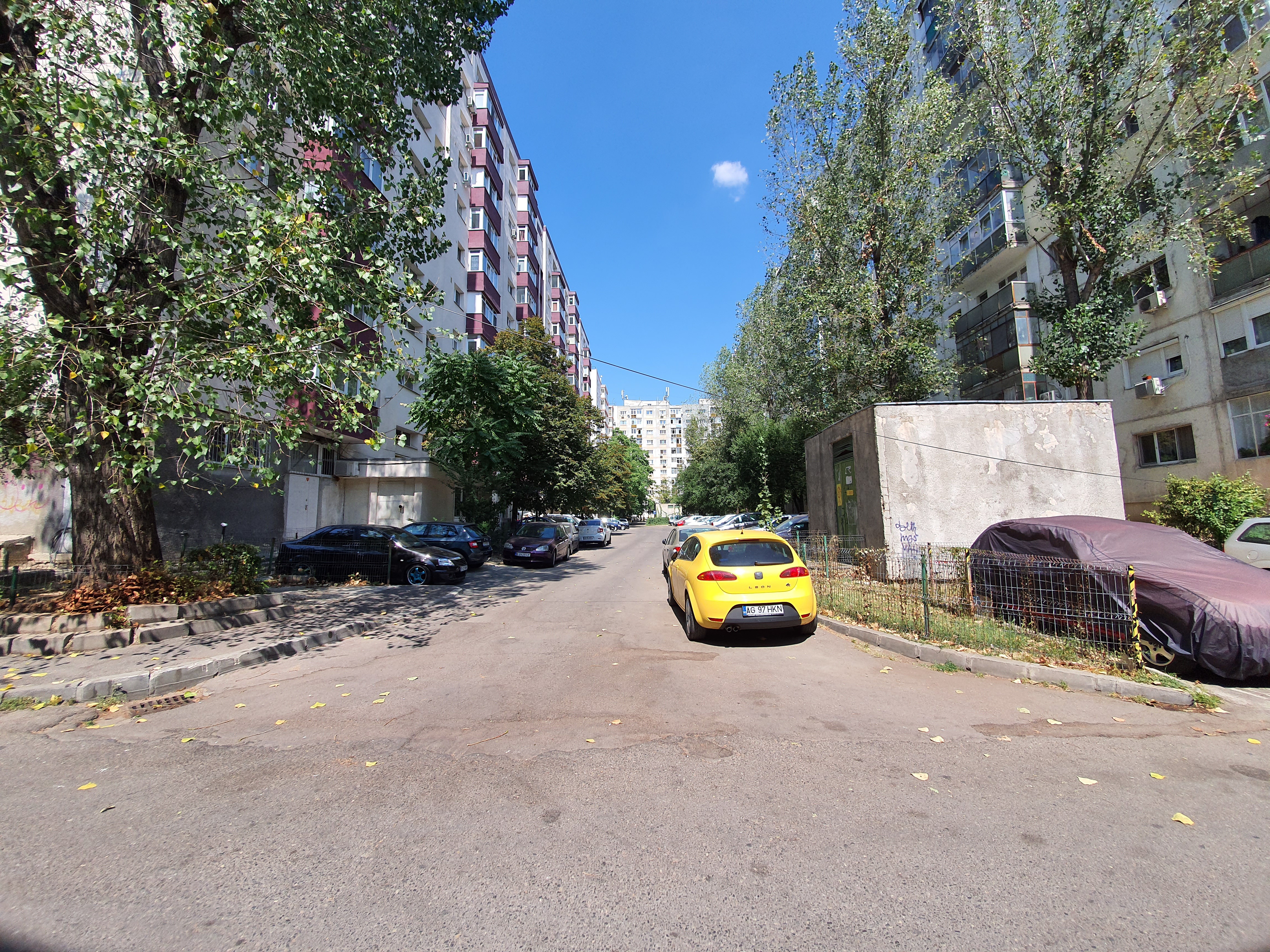 Samsung Galaxy Note10+ - Foto zi