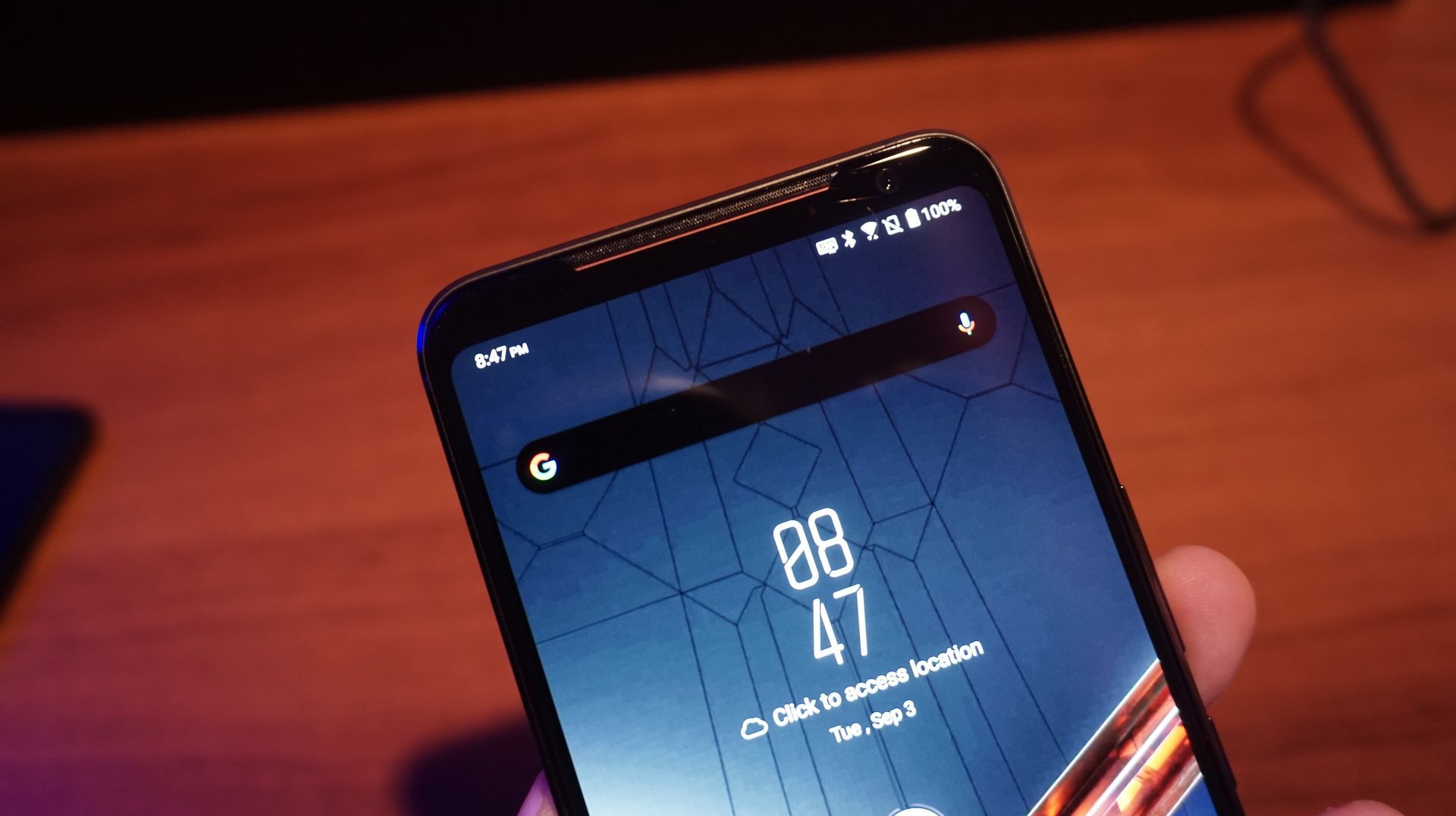 ASUS ROG Phone II