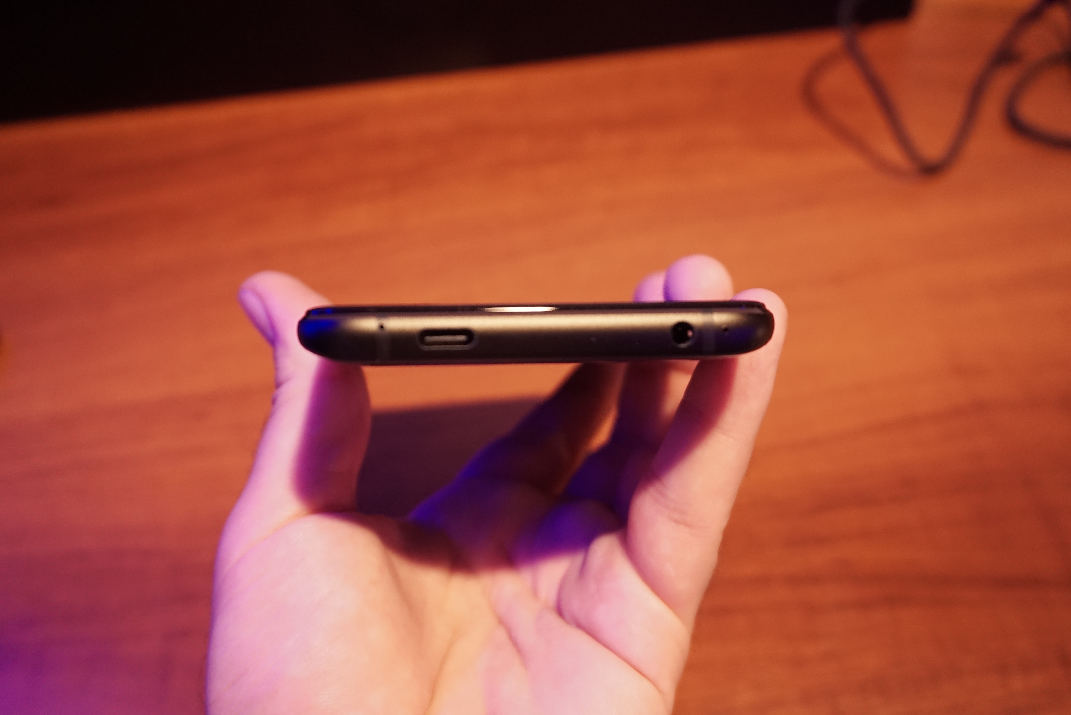 ASUS ROG Phone II