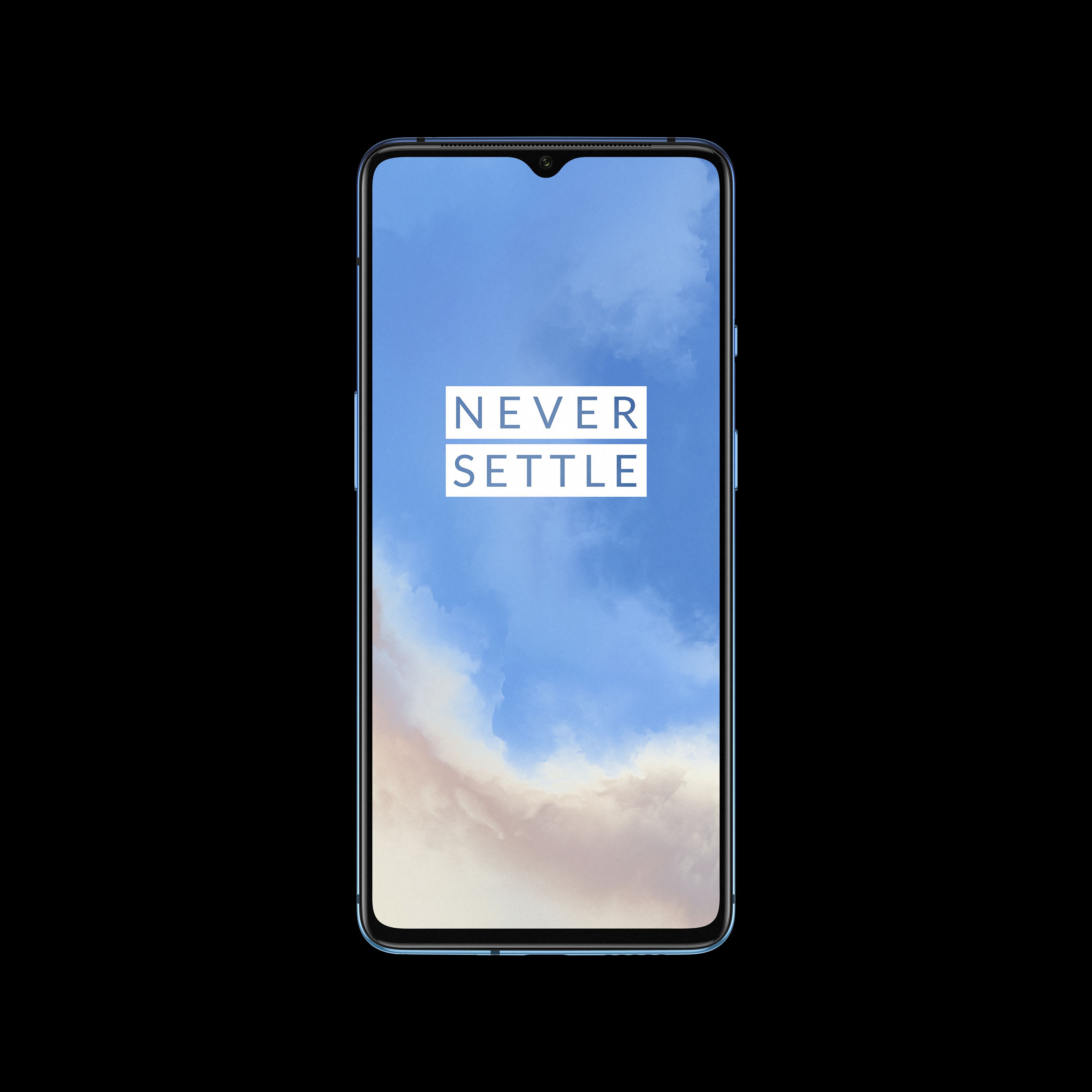 OnePlus 7T