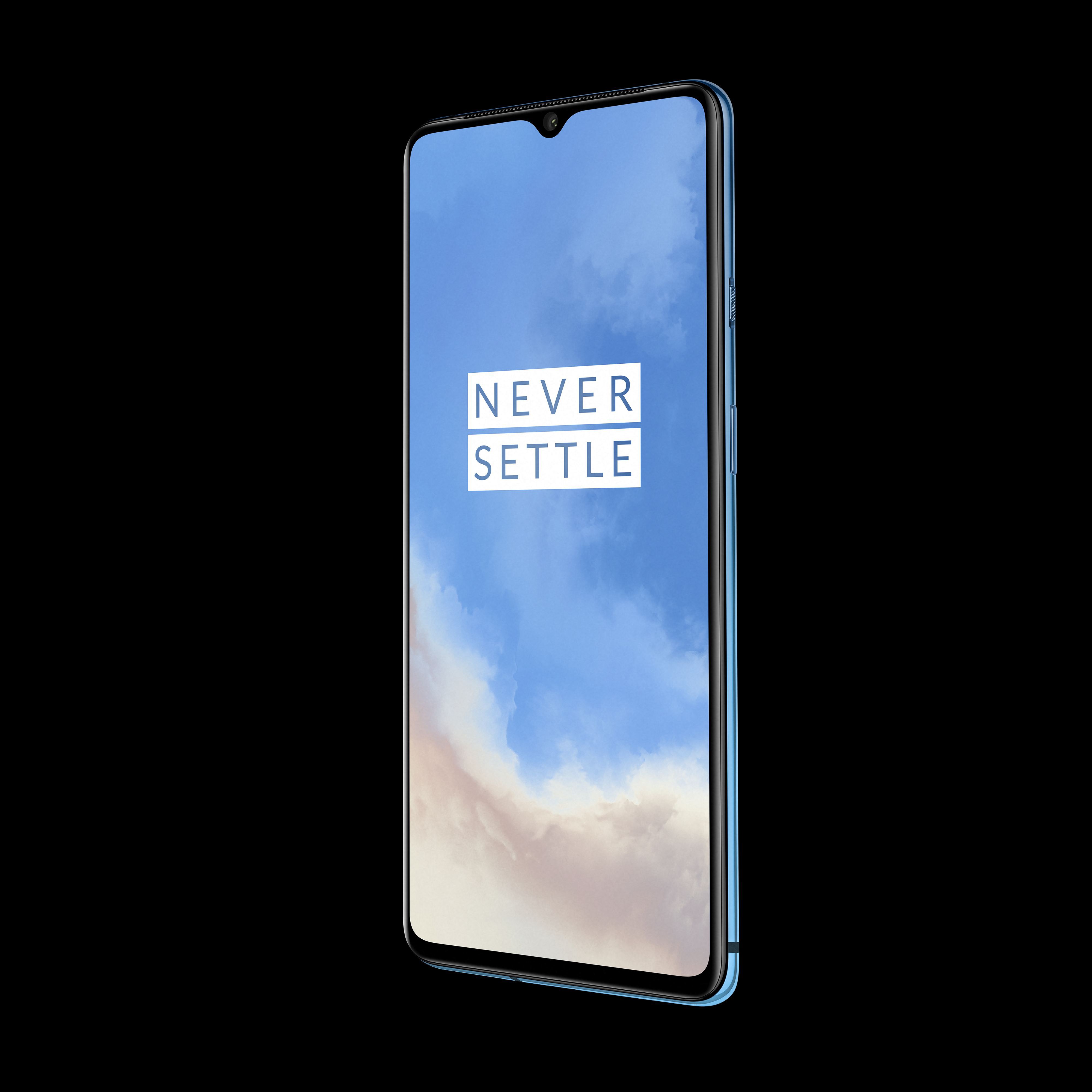 OnePlus 7T