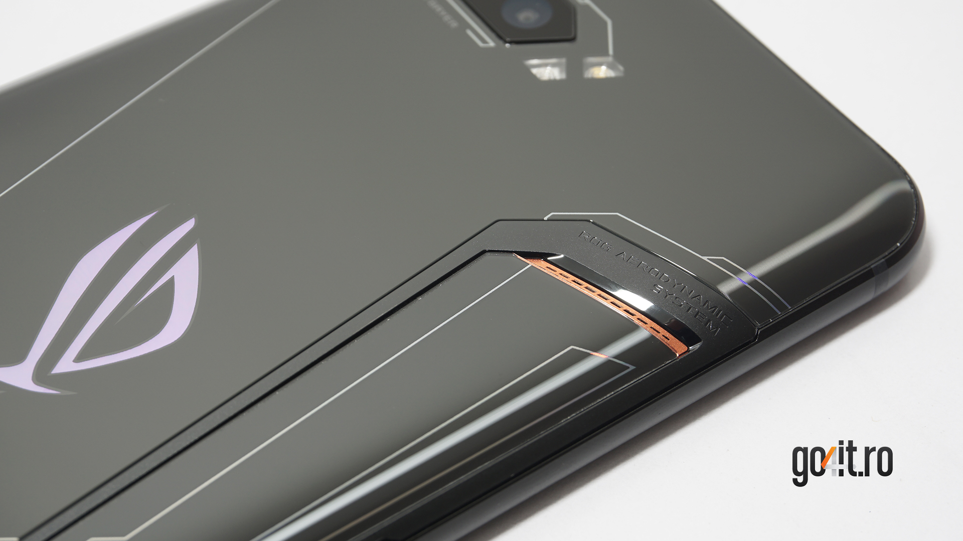 ASUS ROG Phone II