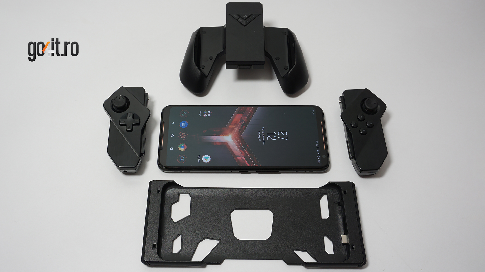 ASUS ROG Phone II