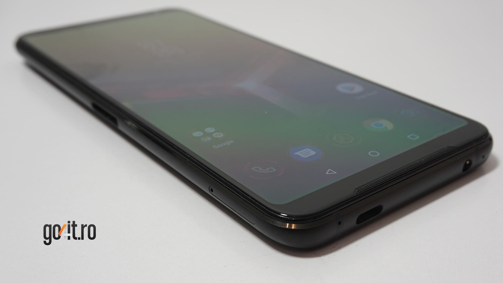 ASUS ROG Phone II
