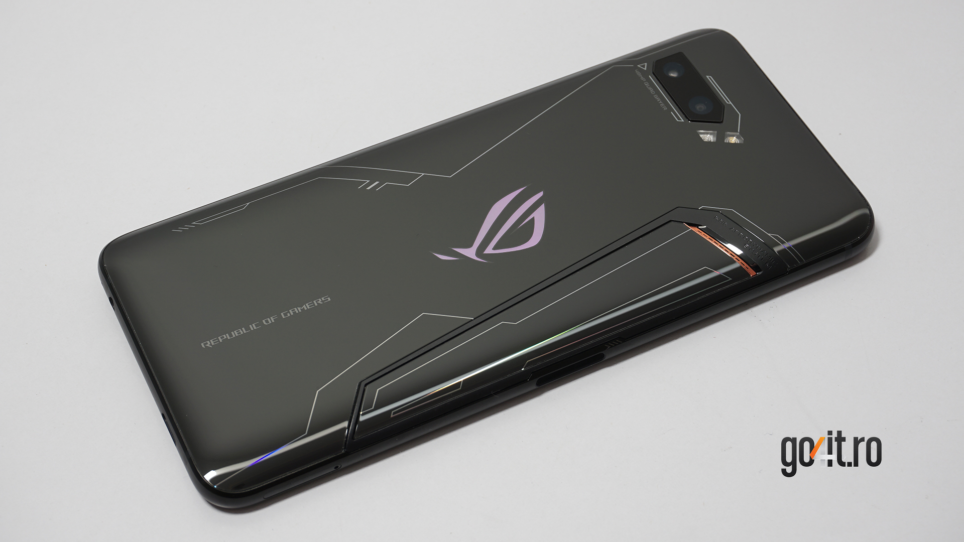 ASUS ROG Phone II