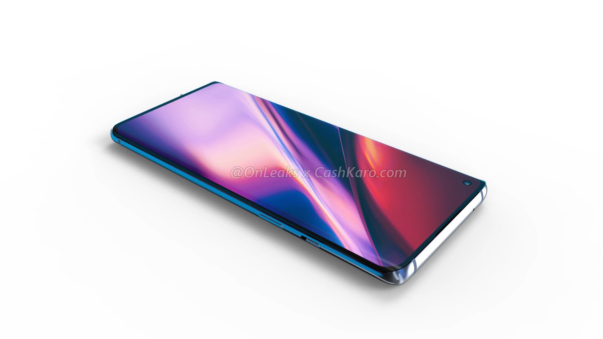 OnePlus 8
