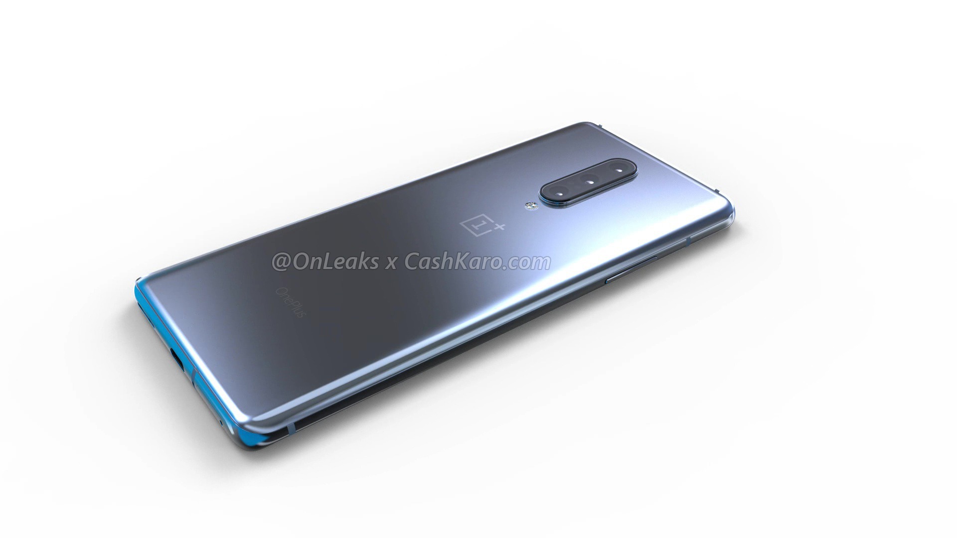 OnePlus 8