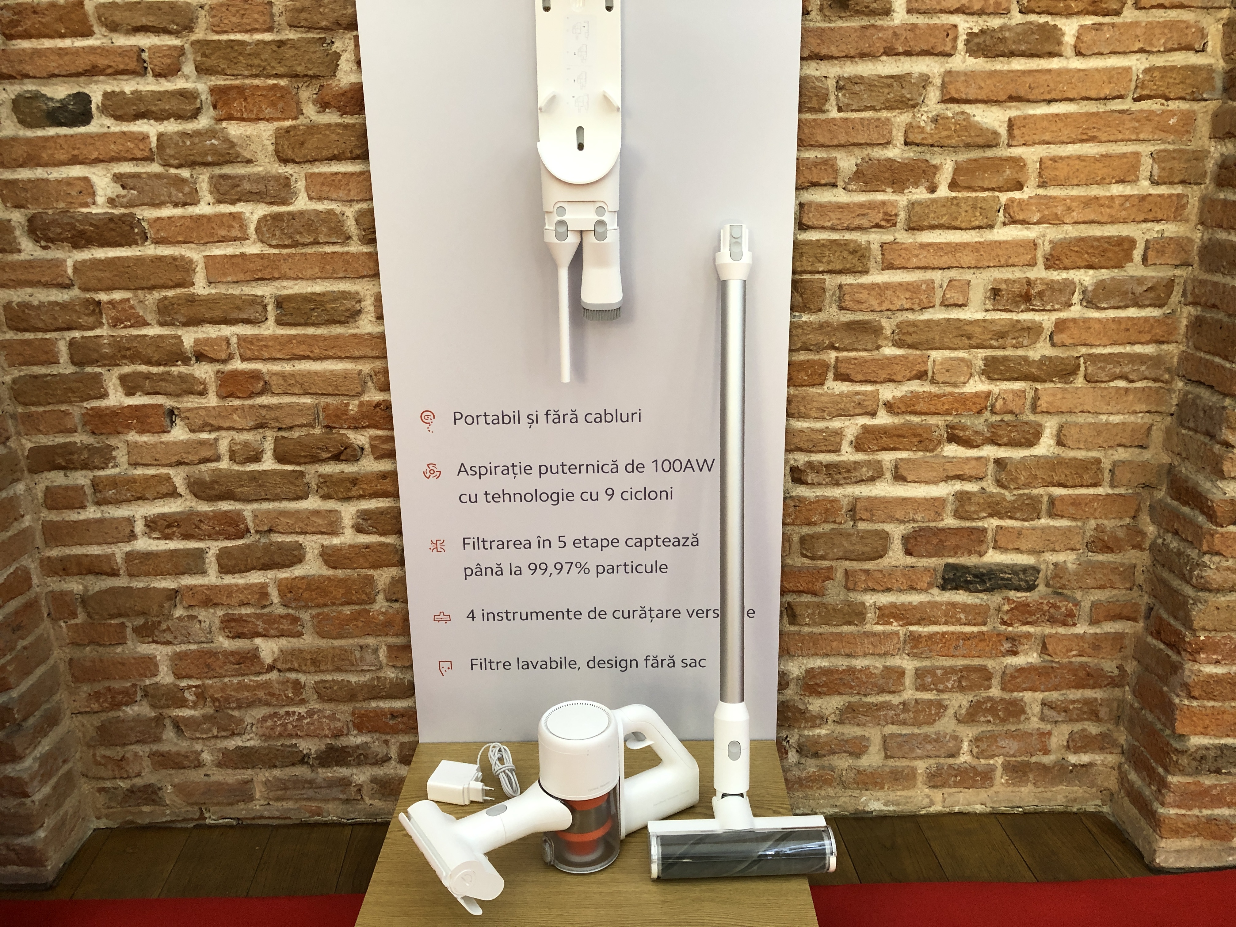 Galerie lansare Redmi Note 8 Pro
