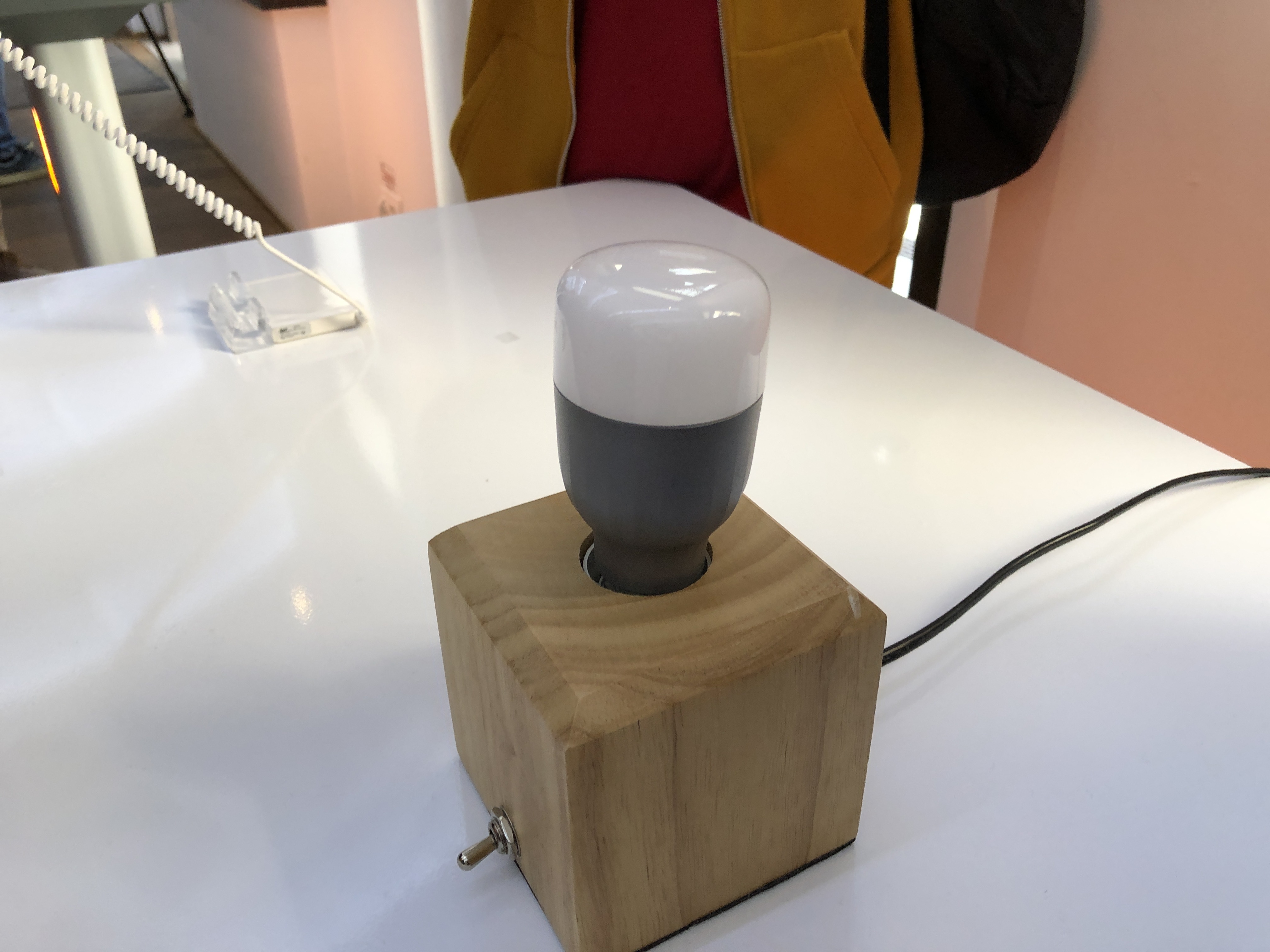 Galerie lansare Redmi Note 8 Pro