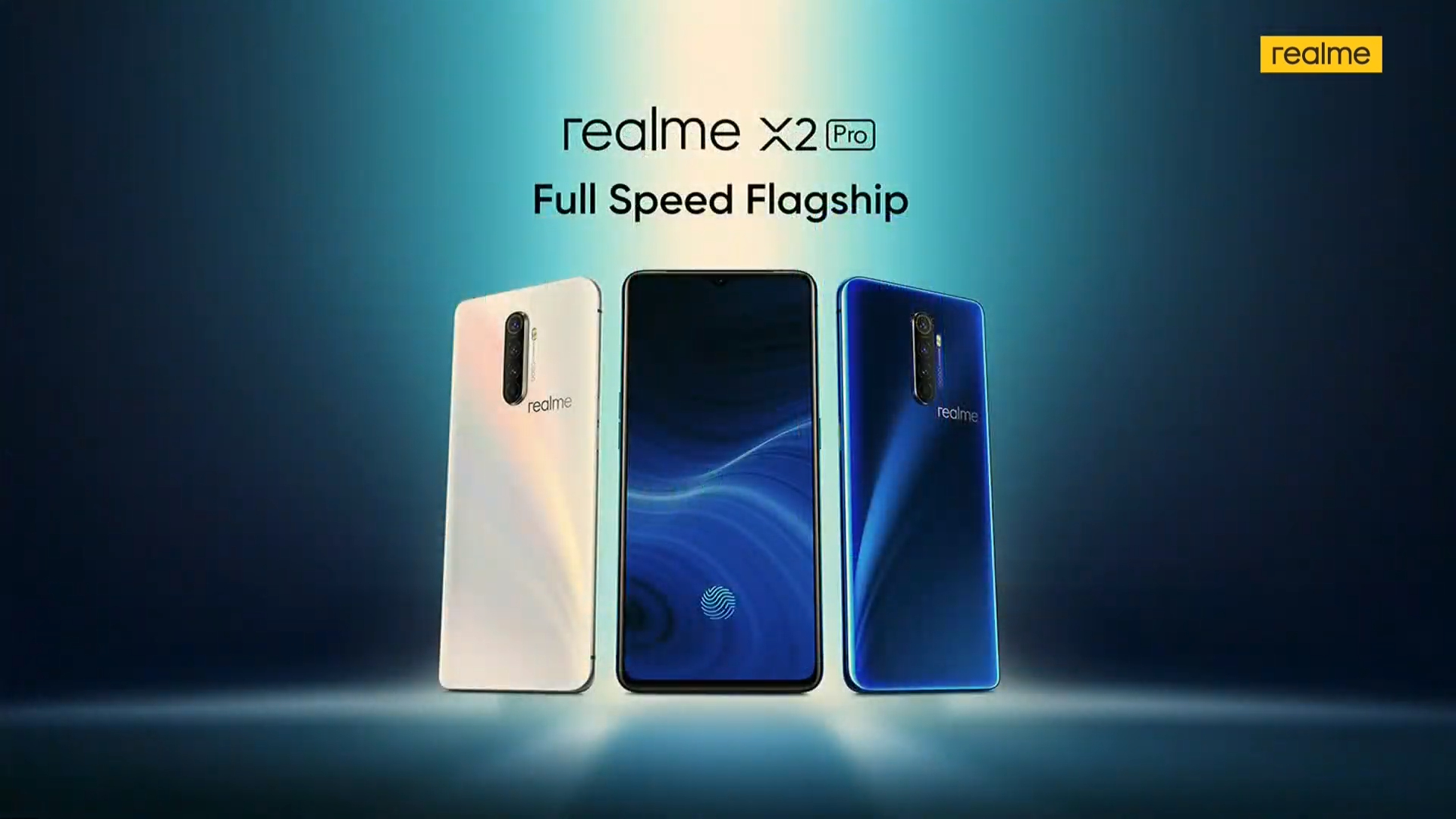 Realme X2 Pro