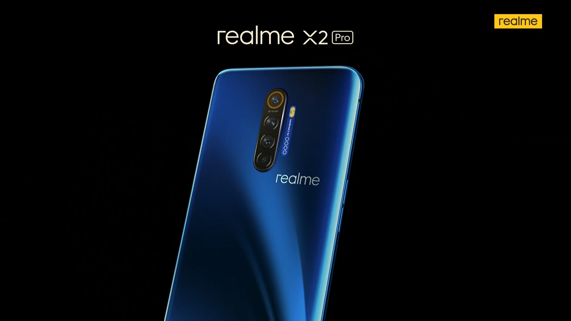 Realme X2 Pro