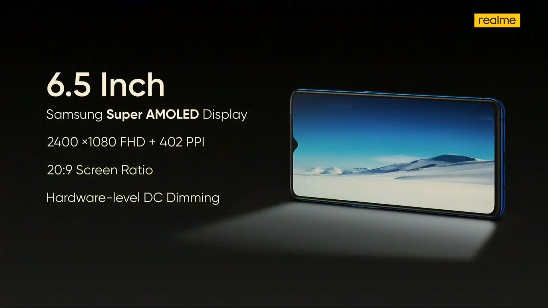 Realme X2 Pro