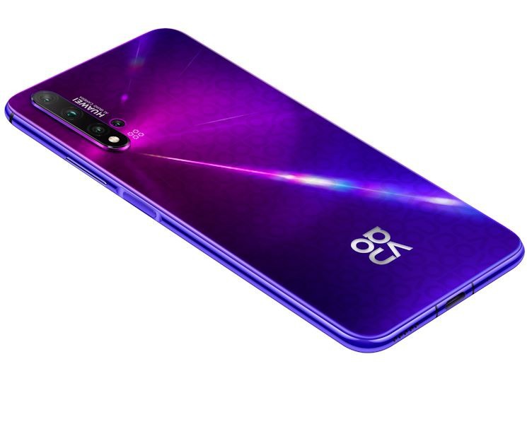 Huawei Nova 5T