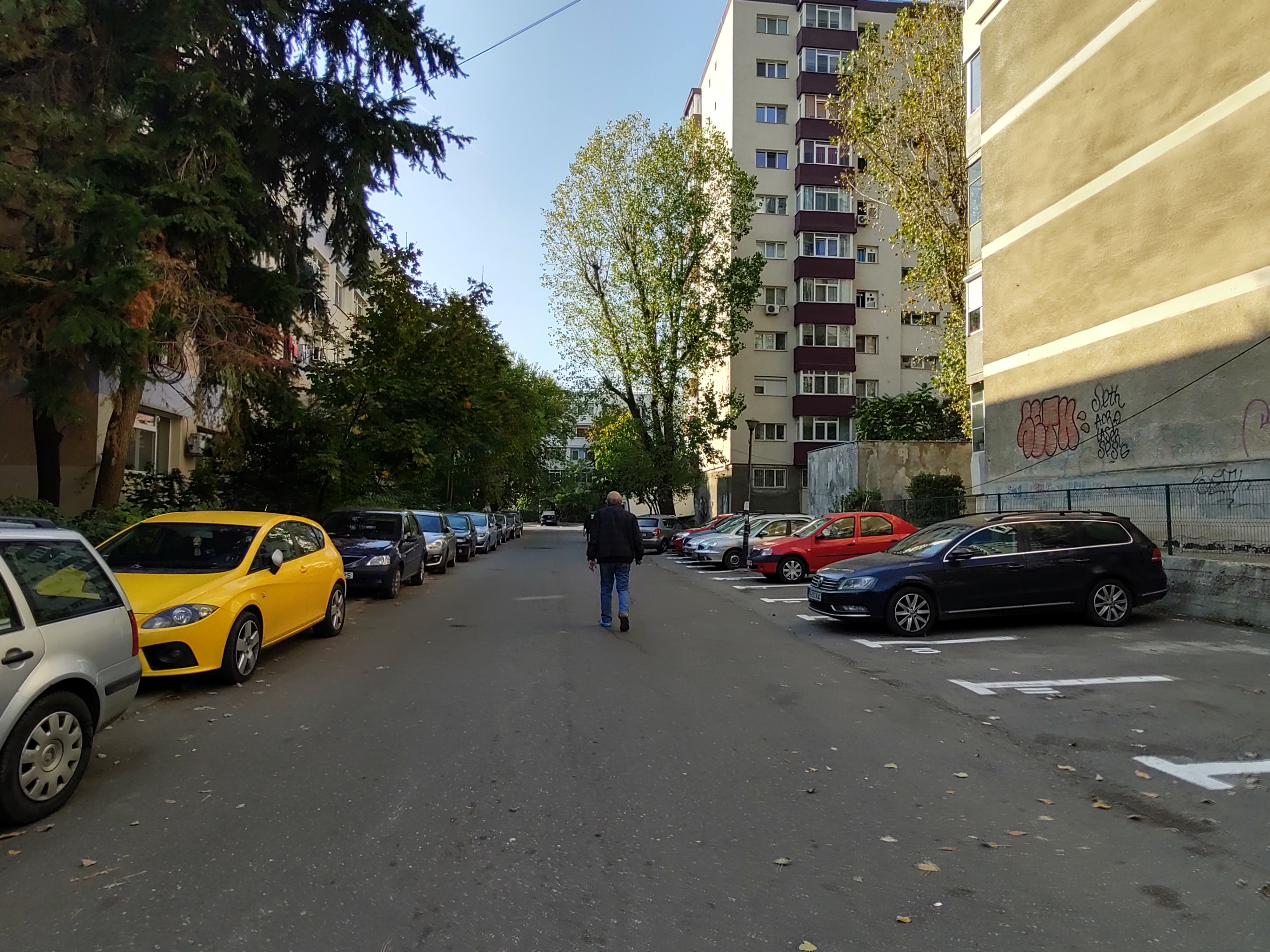 Motorola One Zoom - Foto zi
