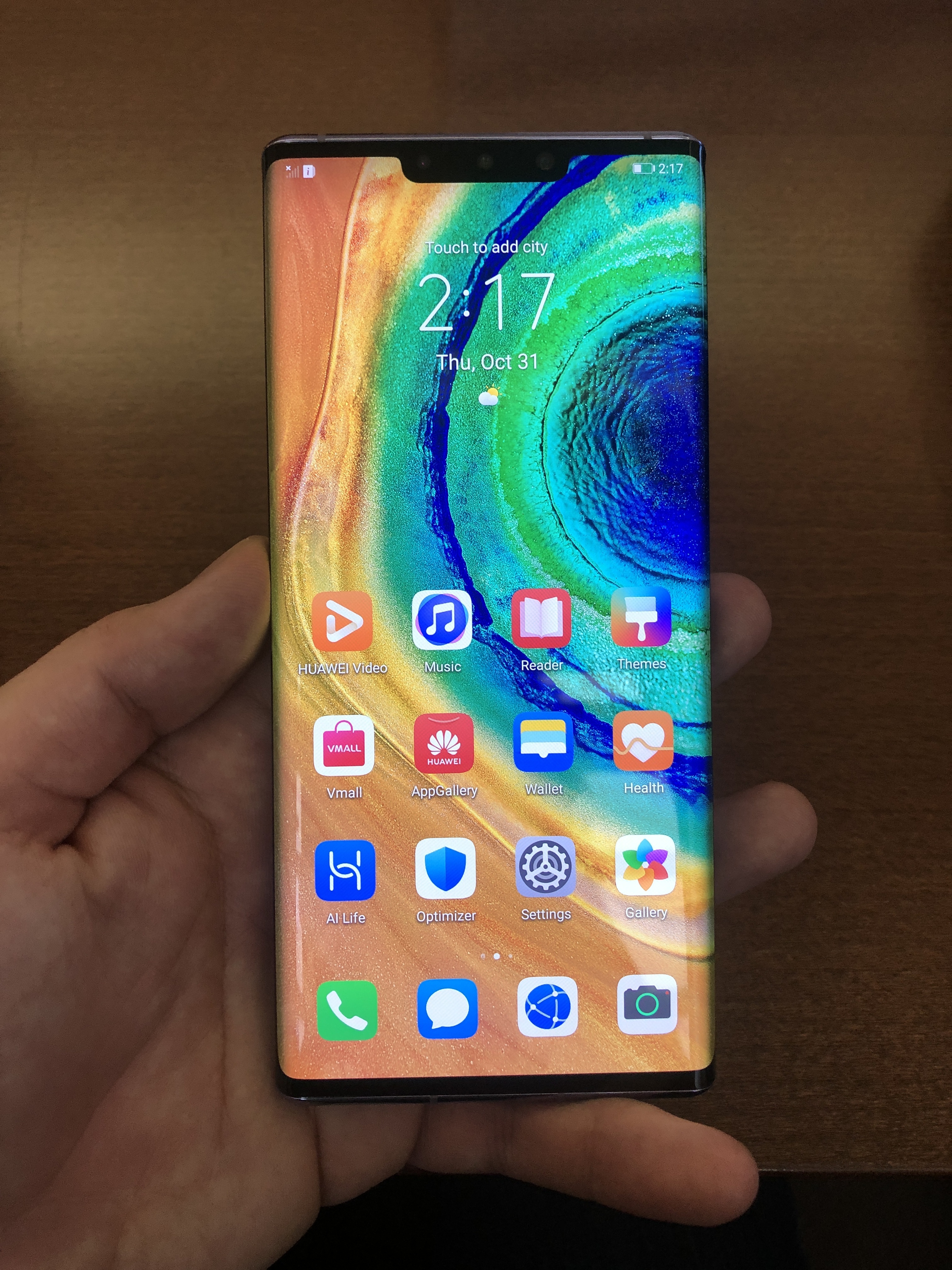 Huawei Mate 30 Pro