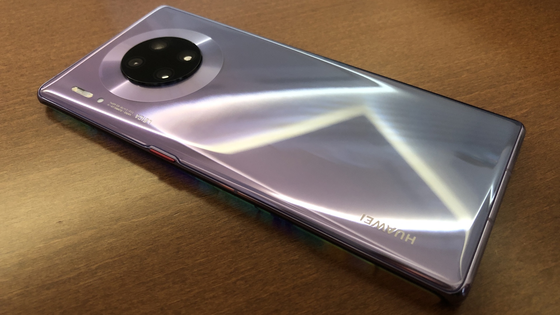 Huawei Mate 30 Pro