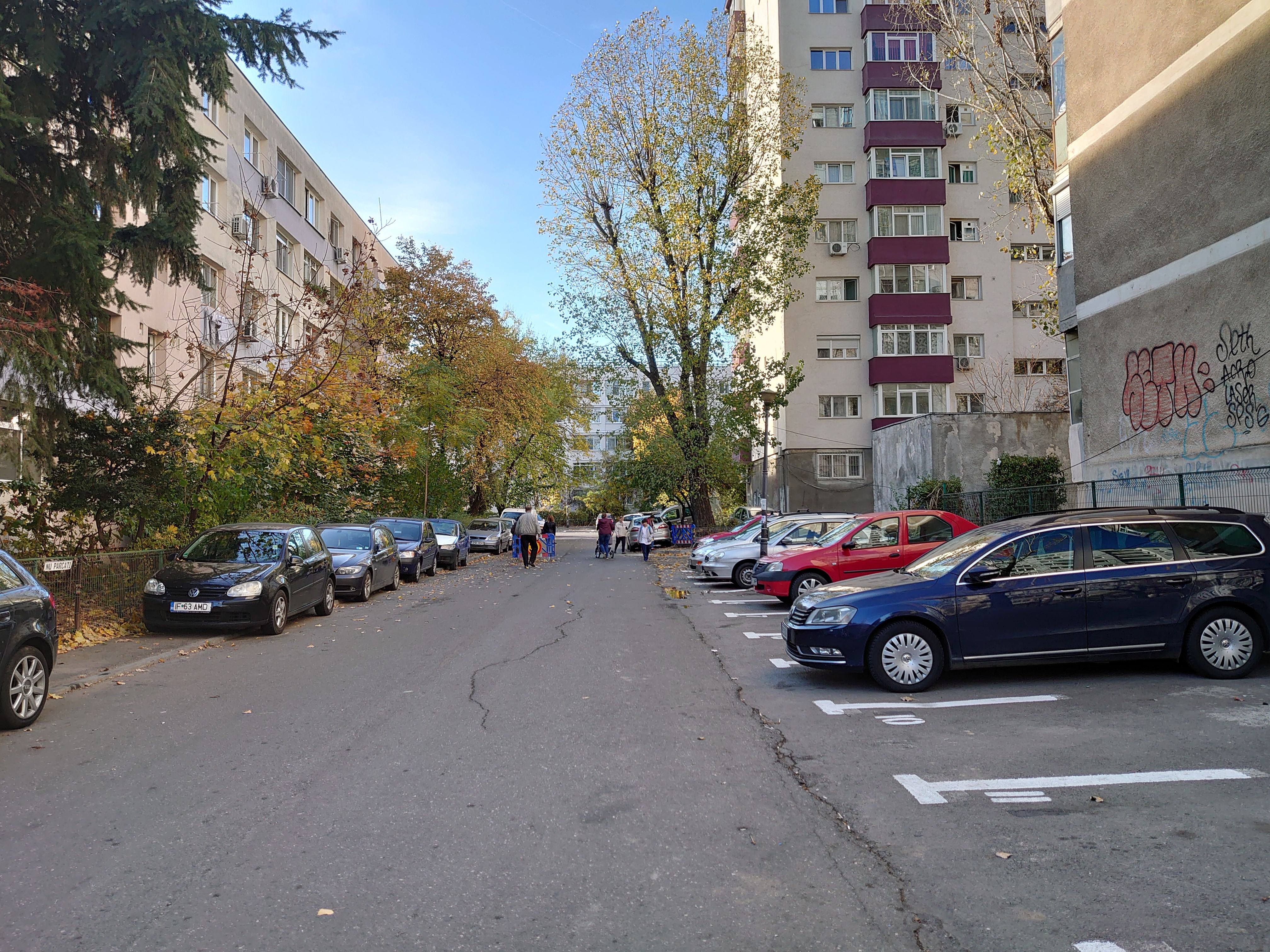 Xperia 5 - Foto zi