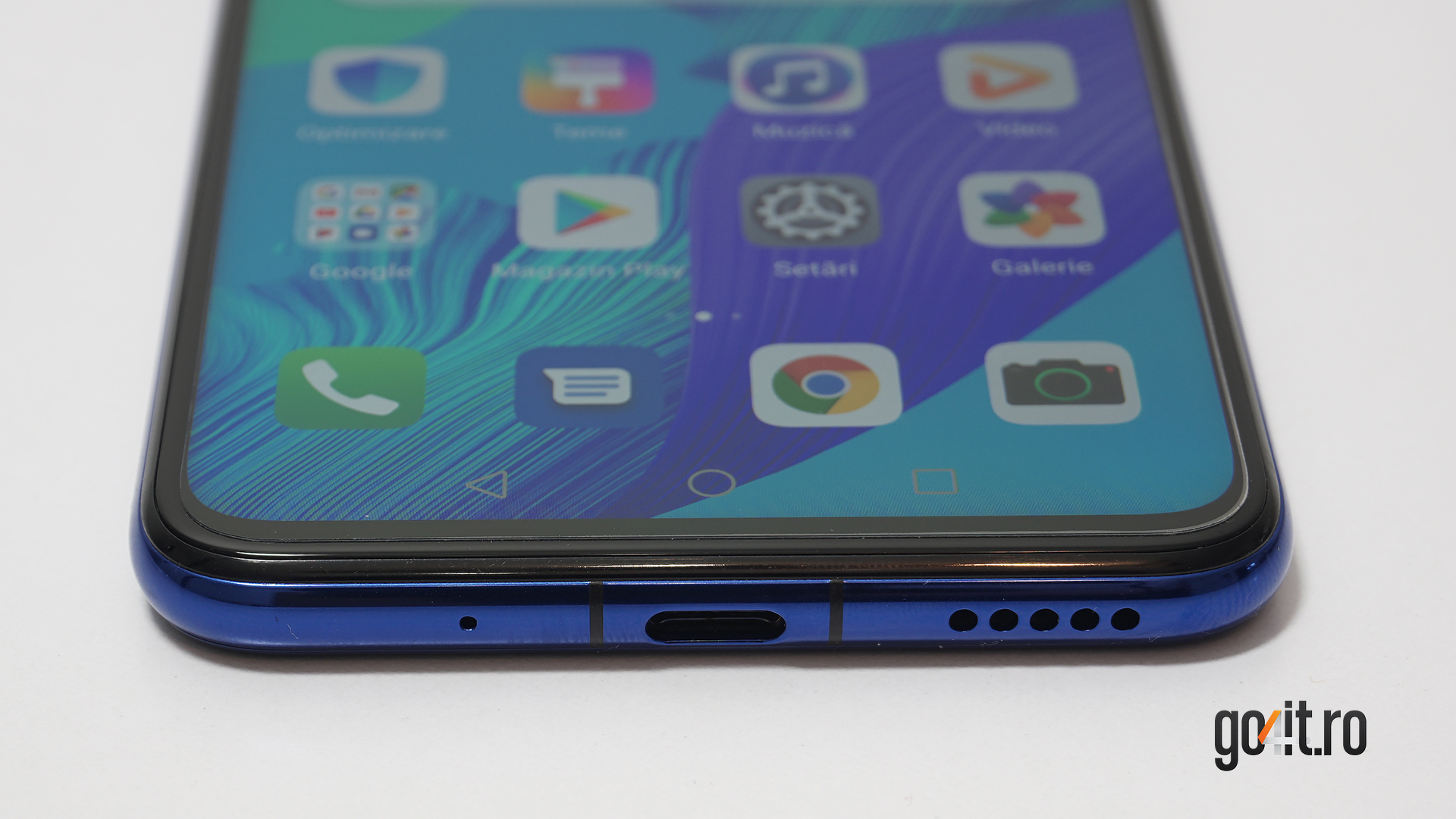 Huawei Nova 5T