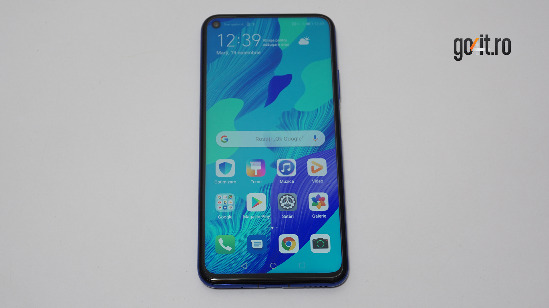 Huawei Nova 5T