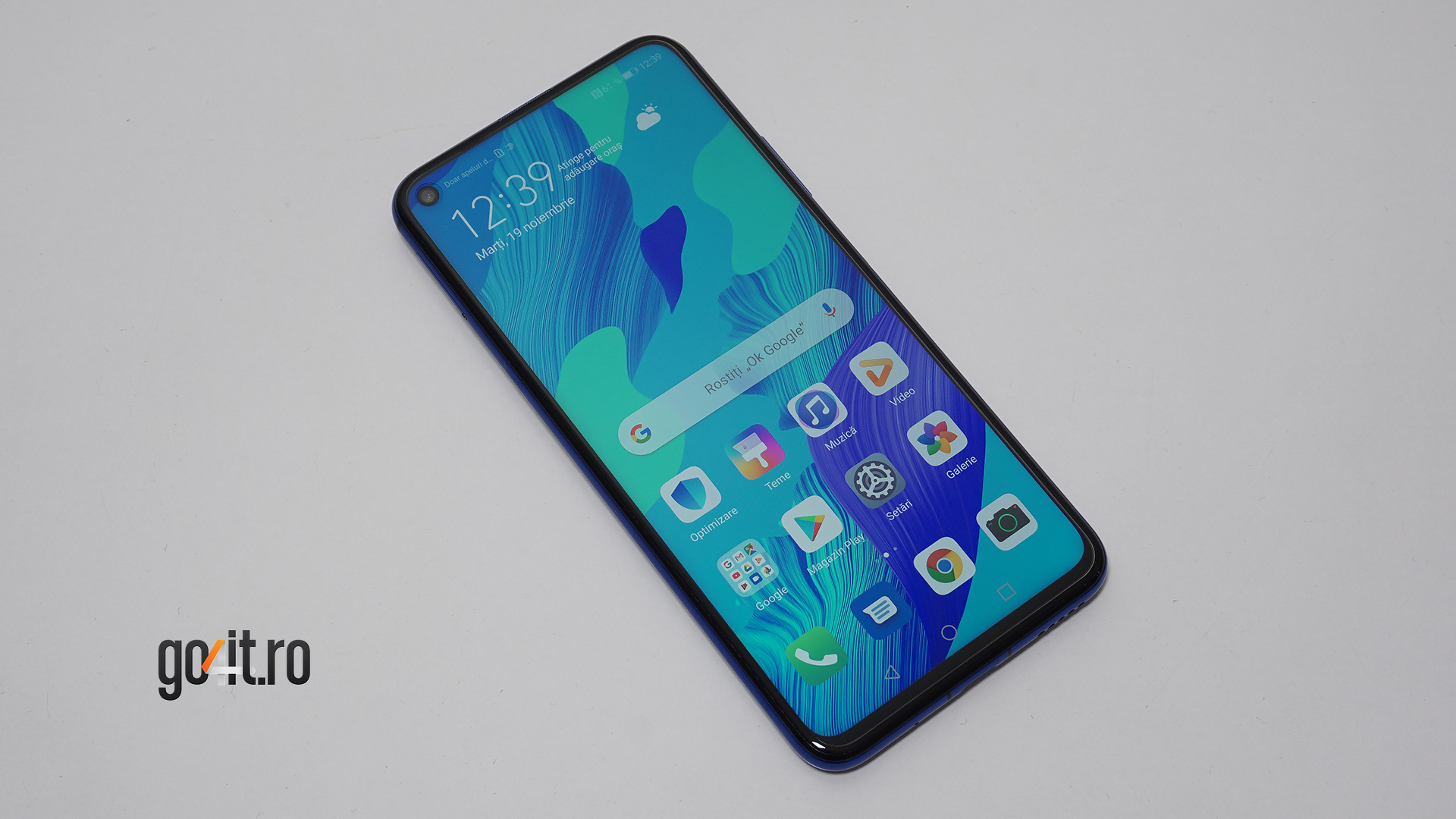Huawei Nova 5T