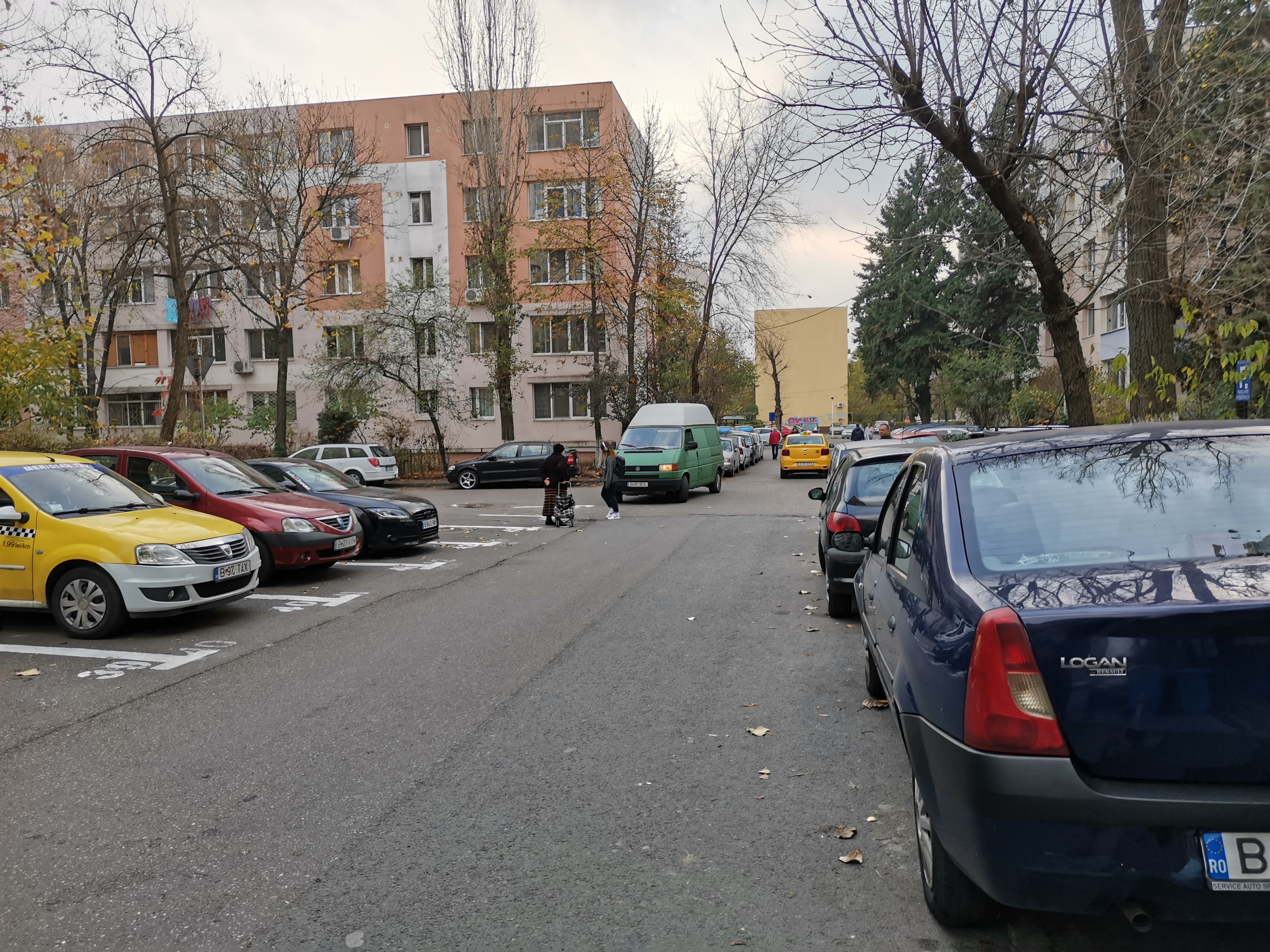 Huawei Nova 5T - Foto zi