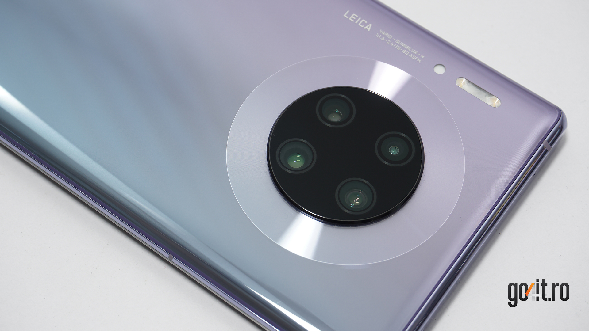 Huawei Mate 30 Pro