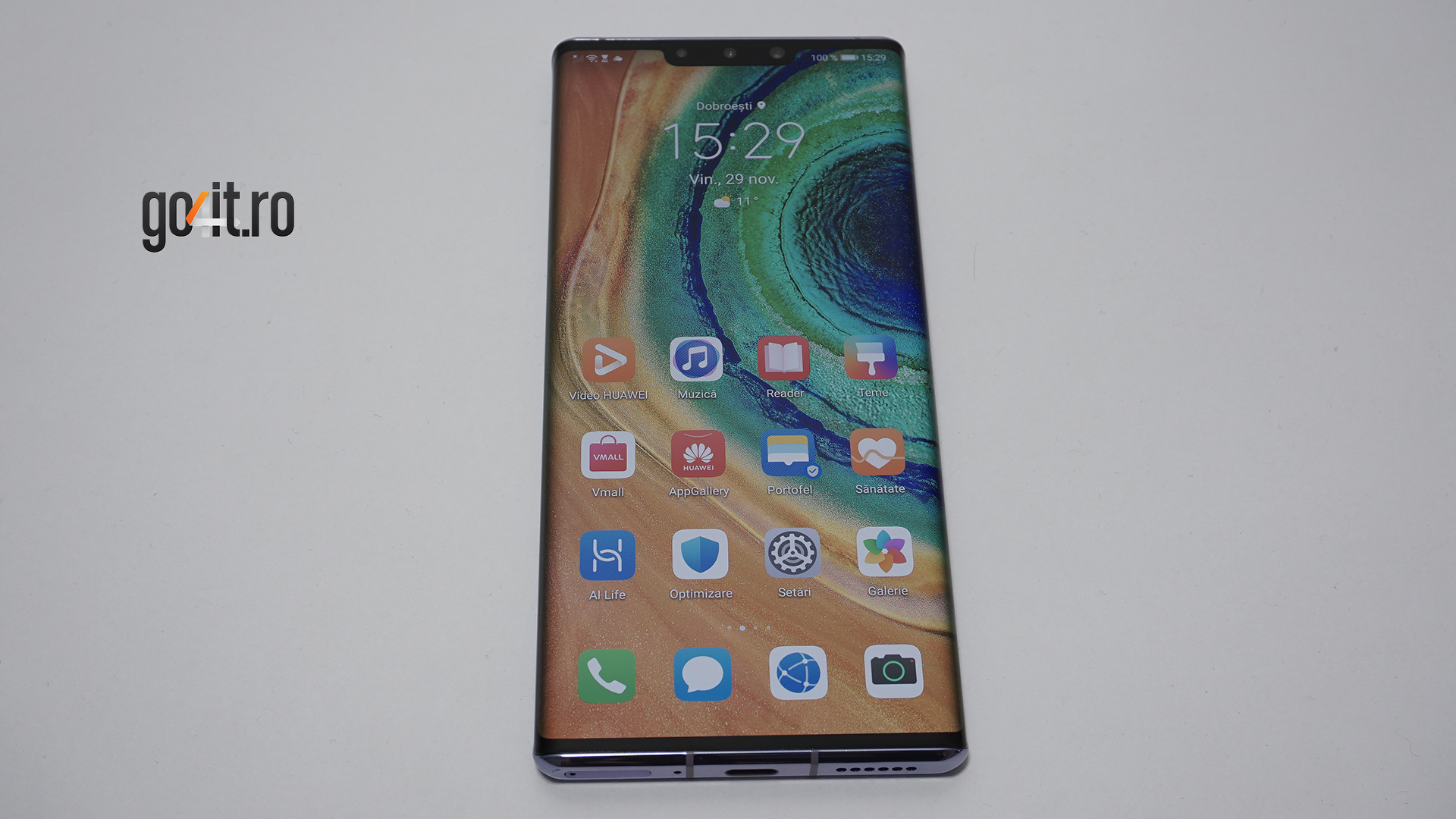 Huawei Mate 30 Pro