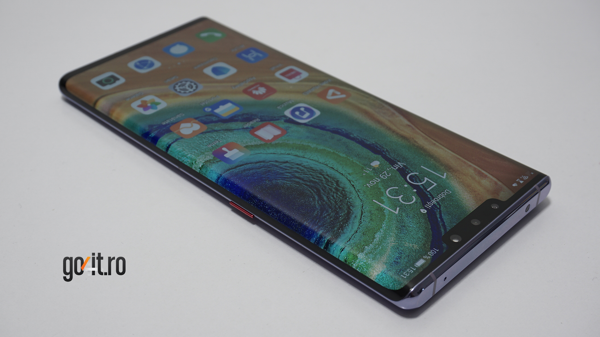Huawei Mate 30 Pro