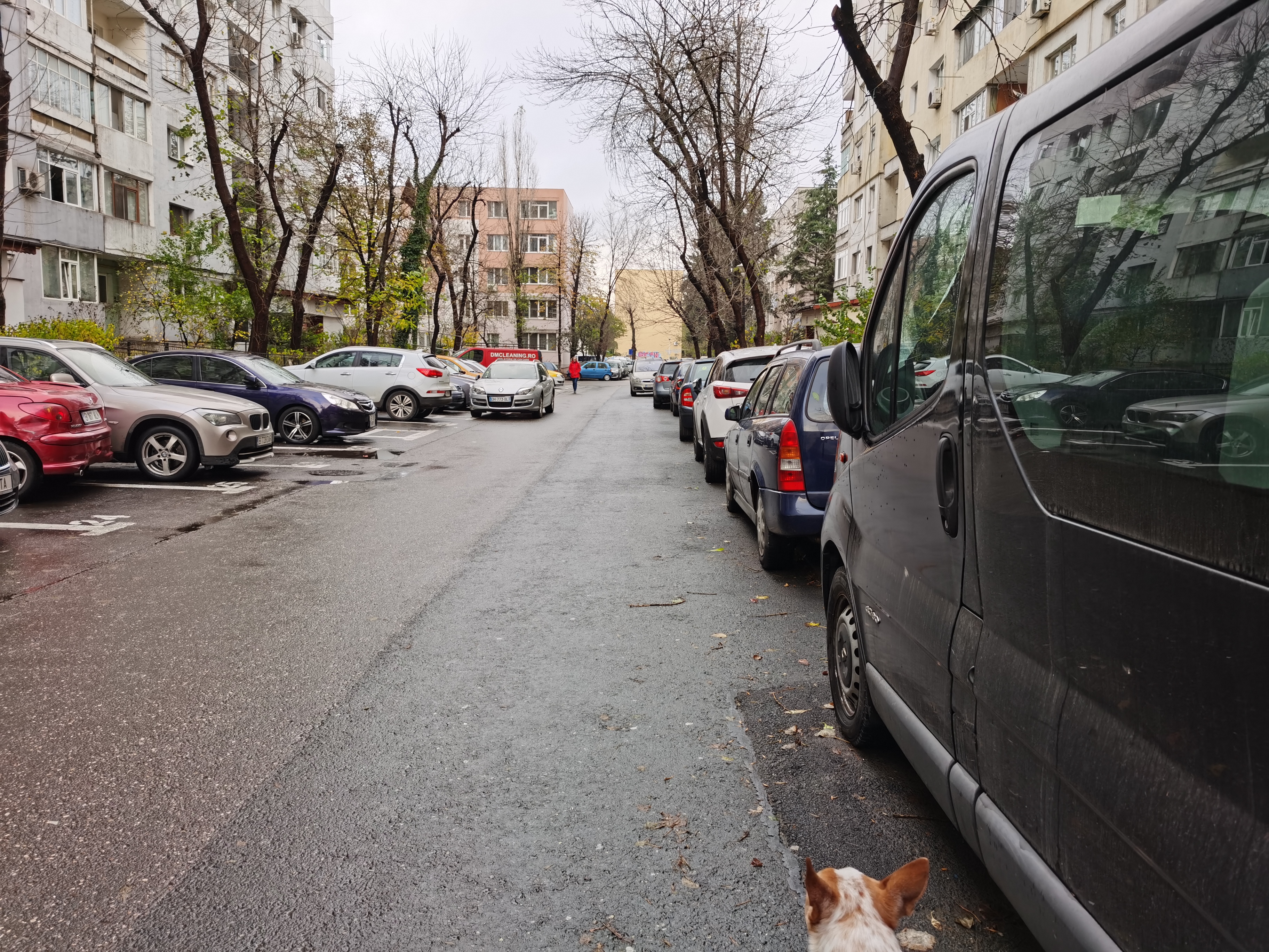 Huawei Mate 30 Pro - Foto zi