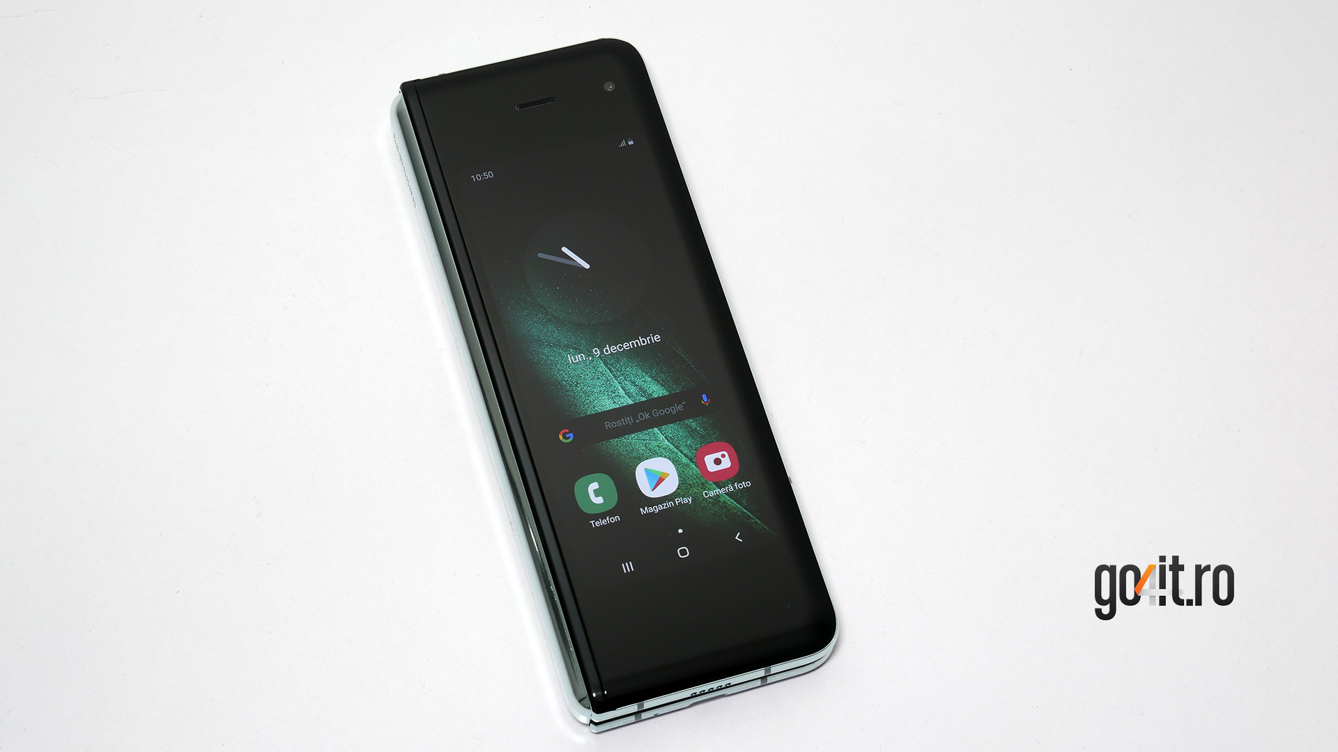 Samsung Galaxy Fold