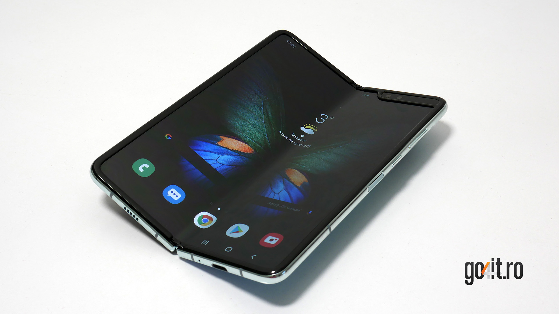 Samsung Galaxy Fold