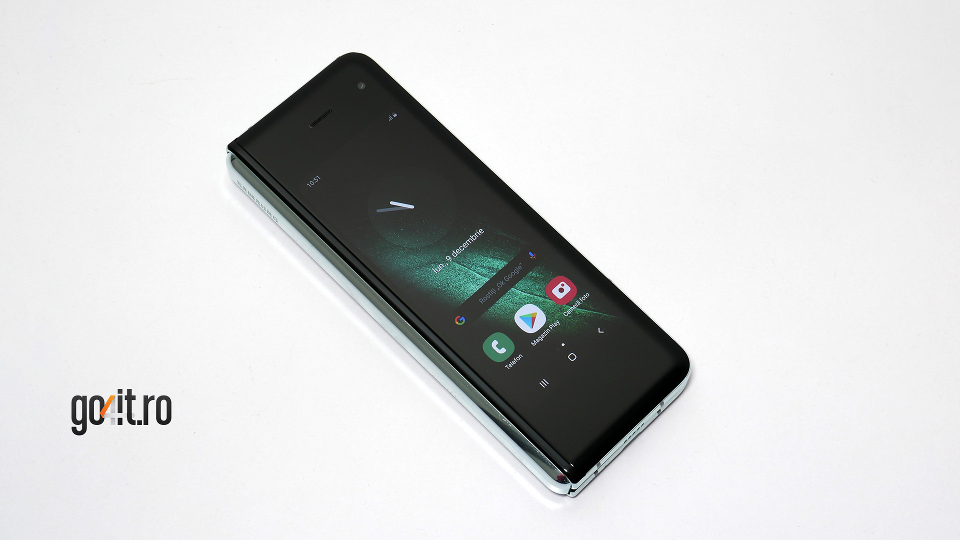 Samsung Galaxy Fold