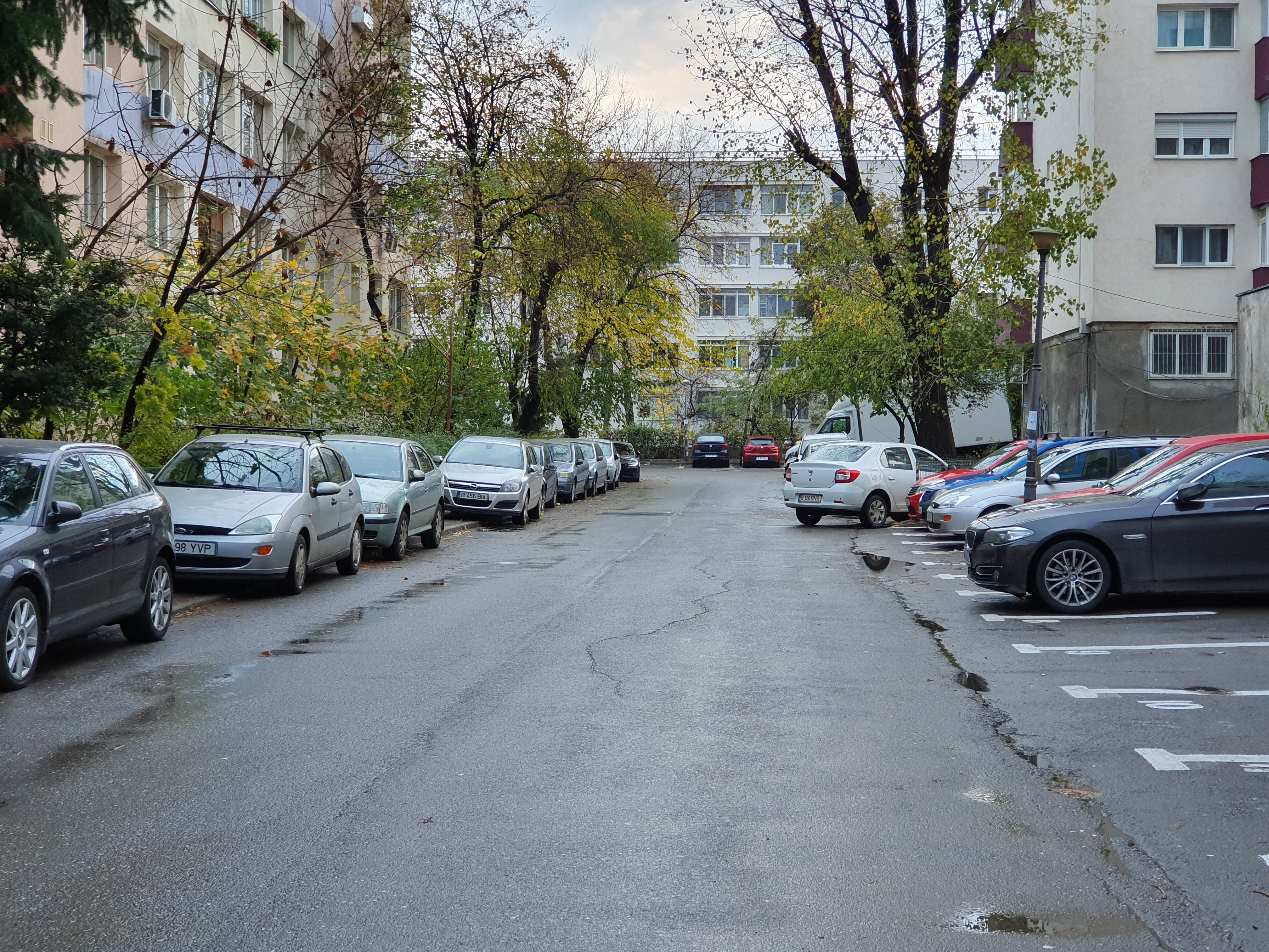 Samsung Galaxy S10 5G - Foto zi