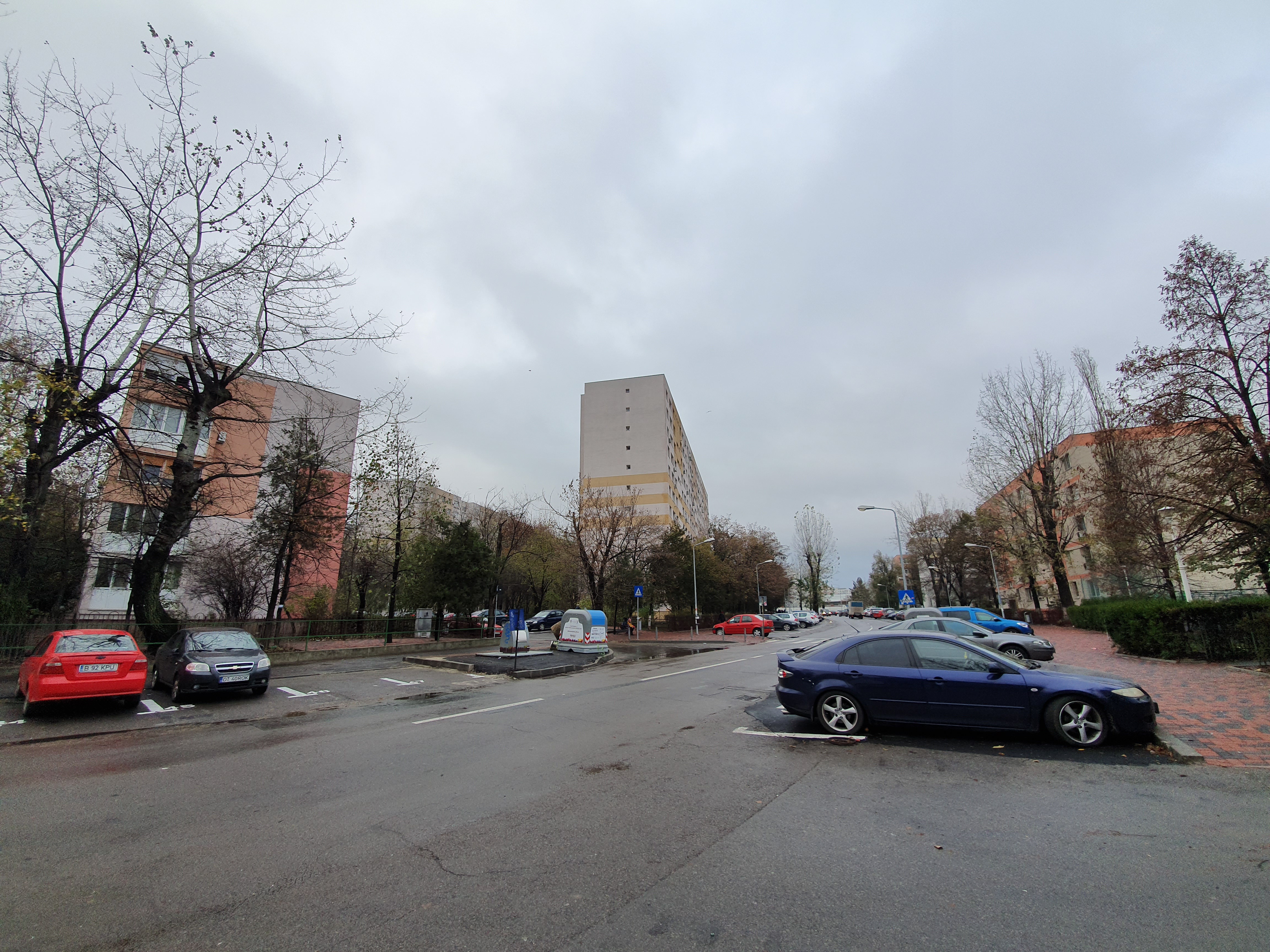 Samsung Galaxy S10 5G - Foto zi