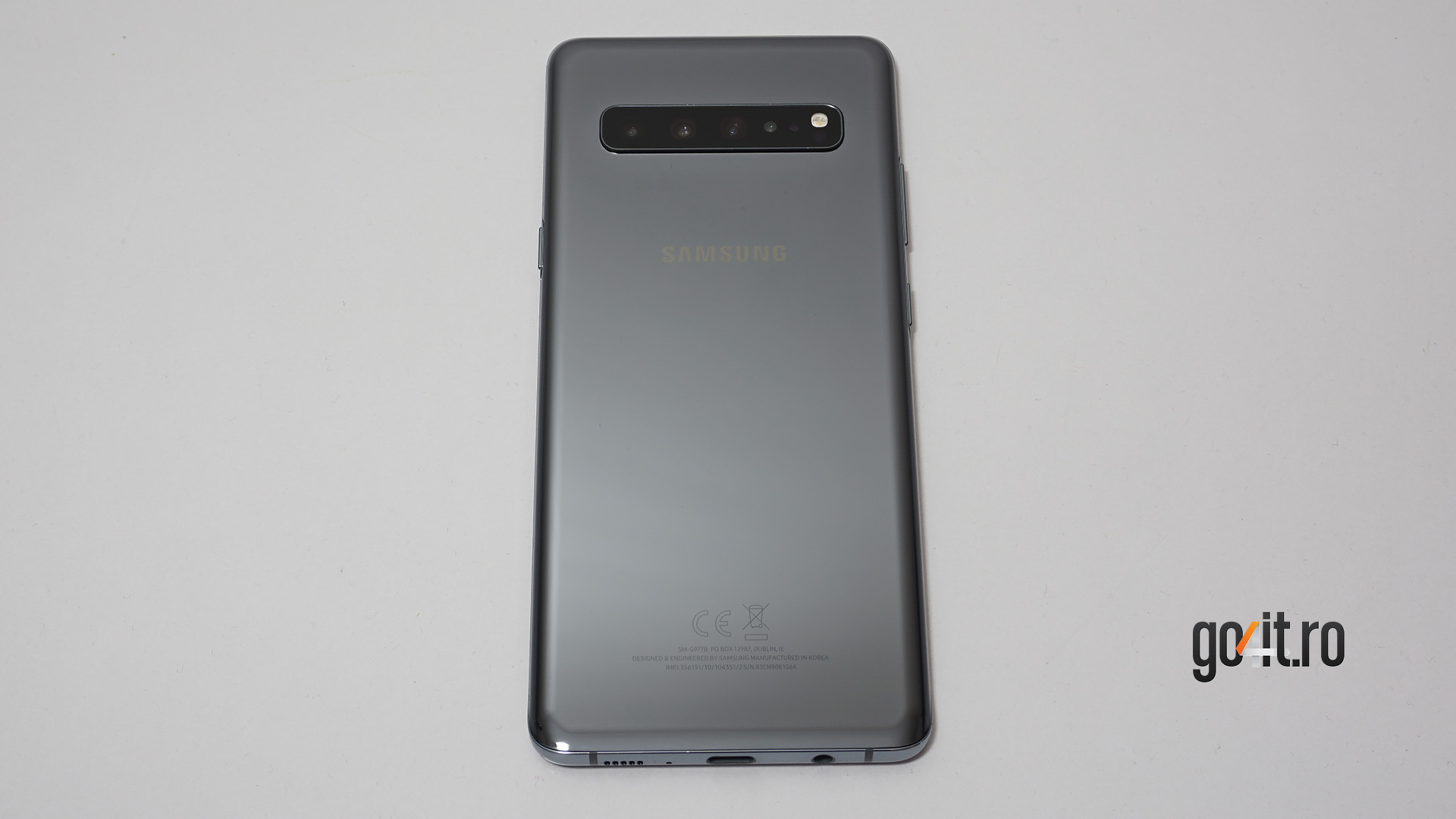 Samsung Galaxy S10 5G