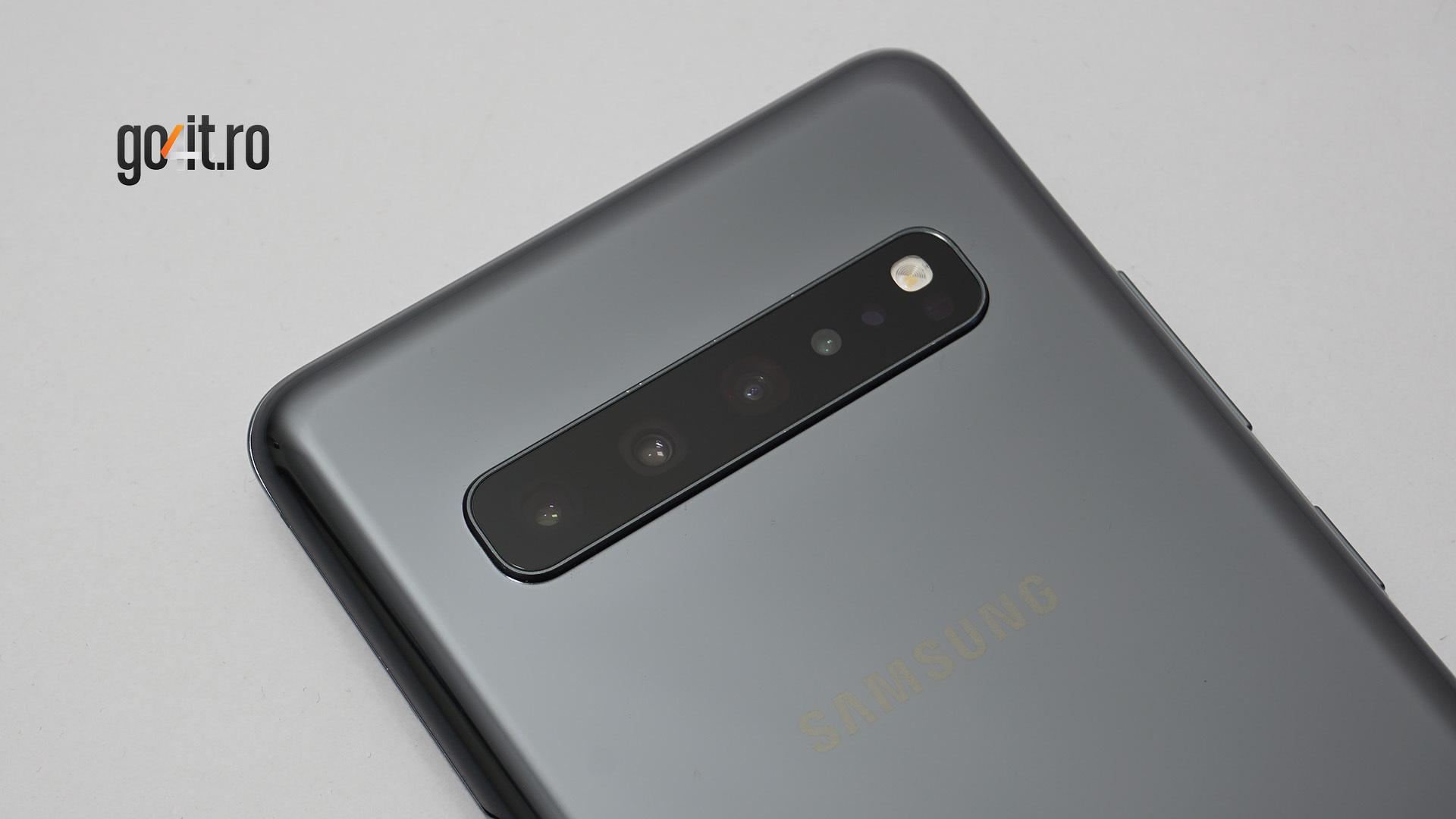 Samsung Galaxy S10 5G