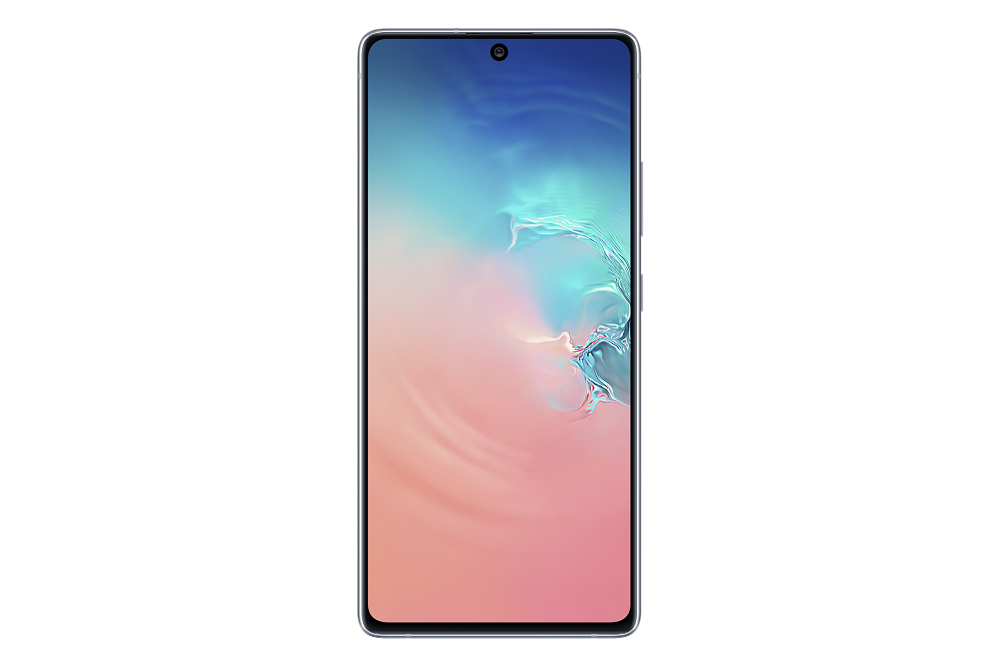Galaxy S10 Lite