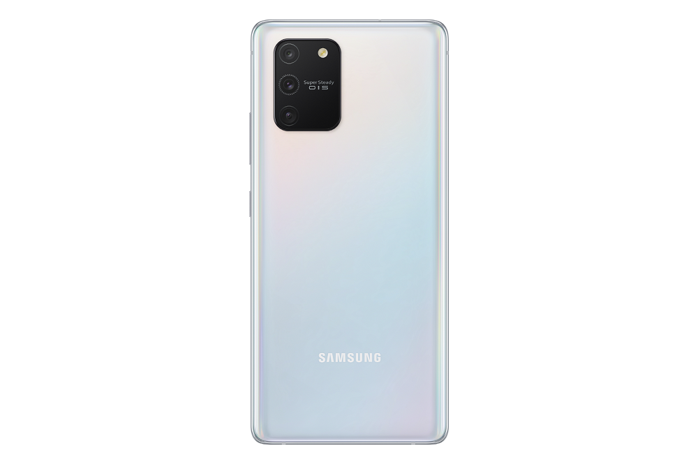 Galaxy S10 Lite