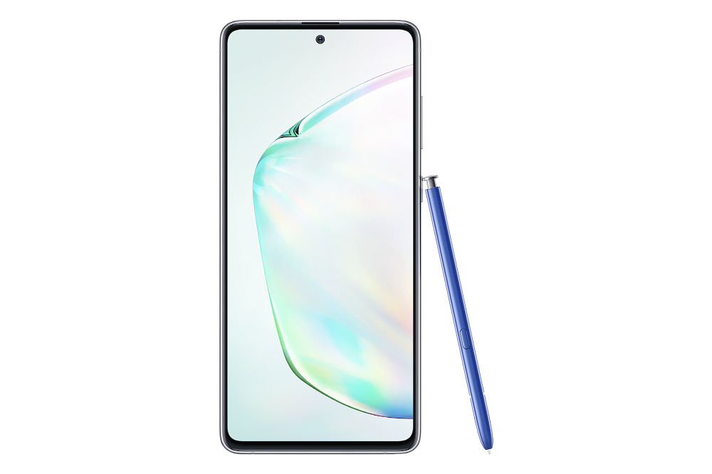 Samsung Galaxy Note10 Lite