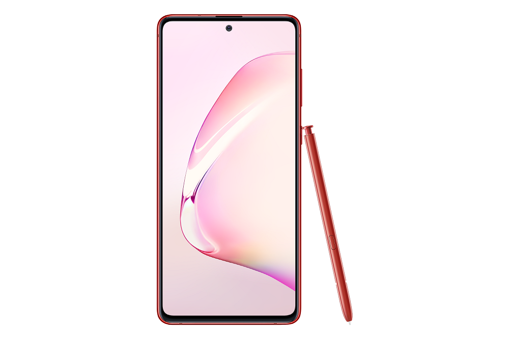 Samsung Galaxy Note10 Lite