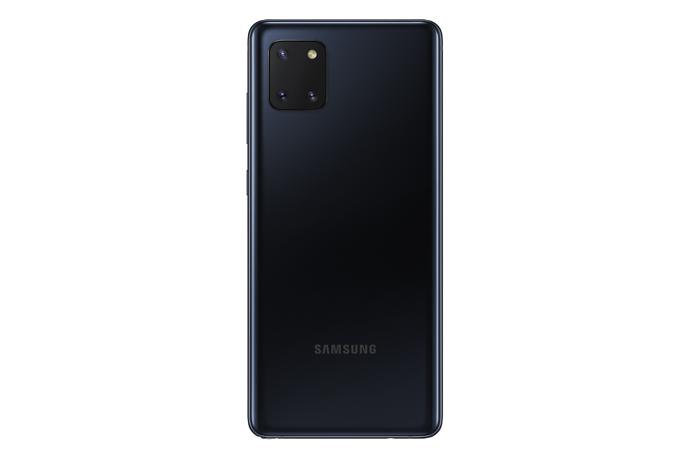Samsung Galaxy Note10 Lite