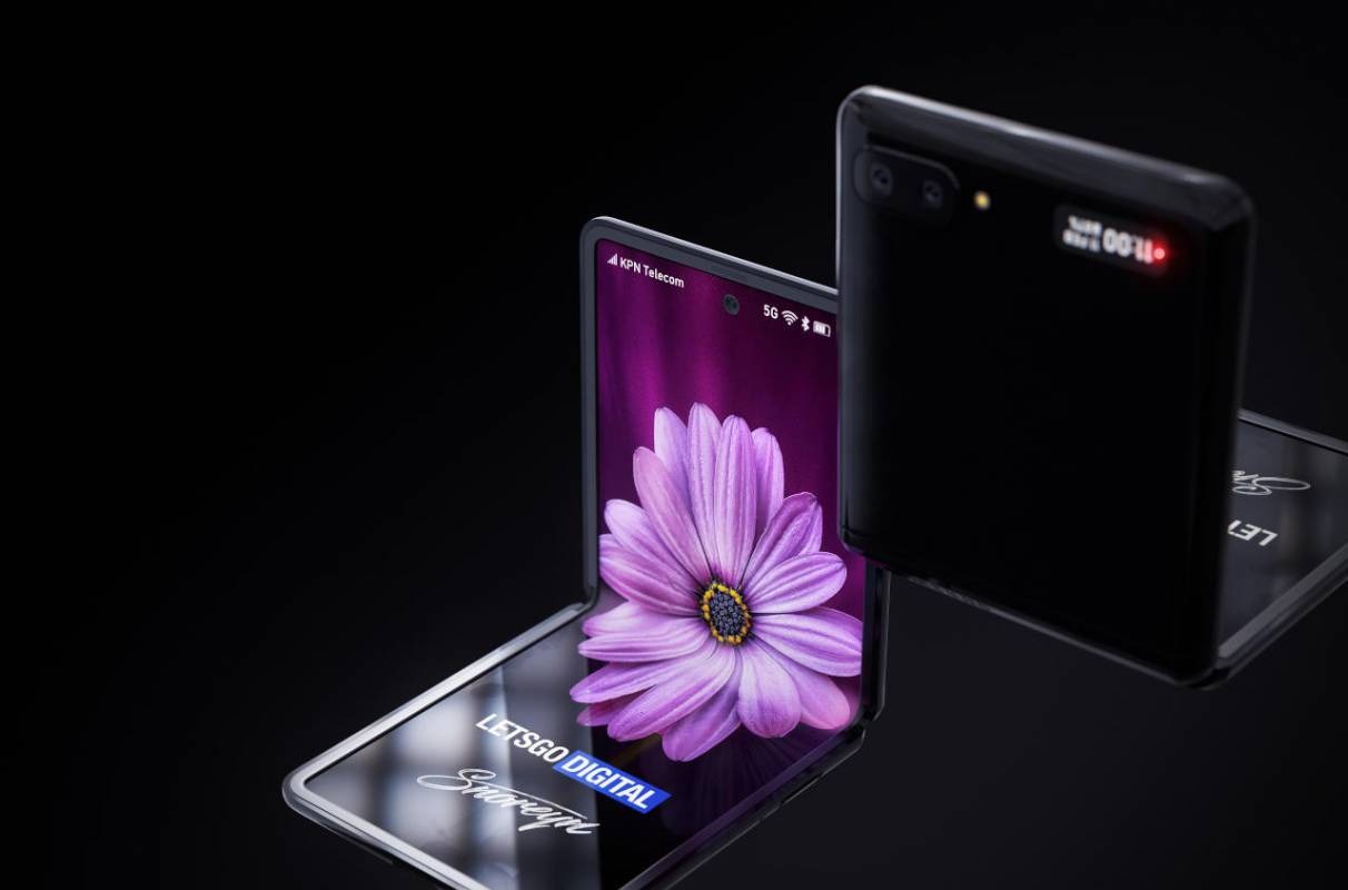 Samsung Galaxy Z Flip